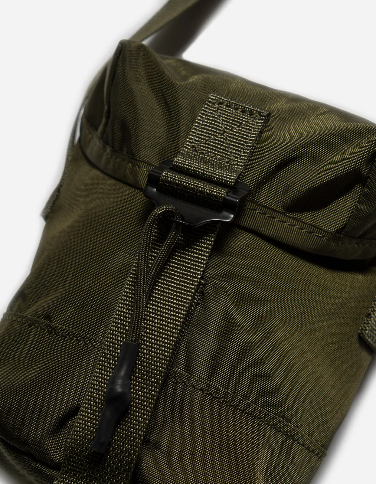 1116 Maha M.A.L.I.C.E. Pouch Bag Olive