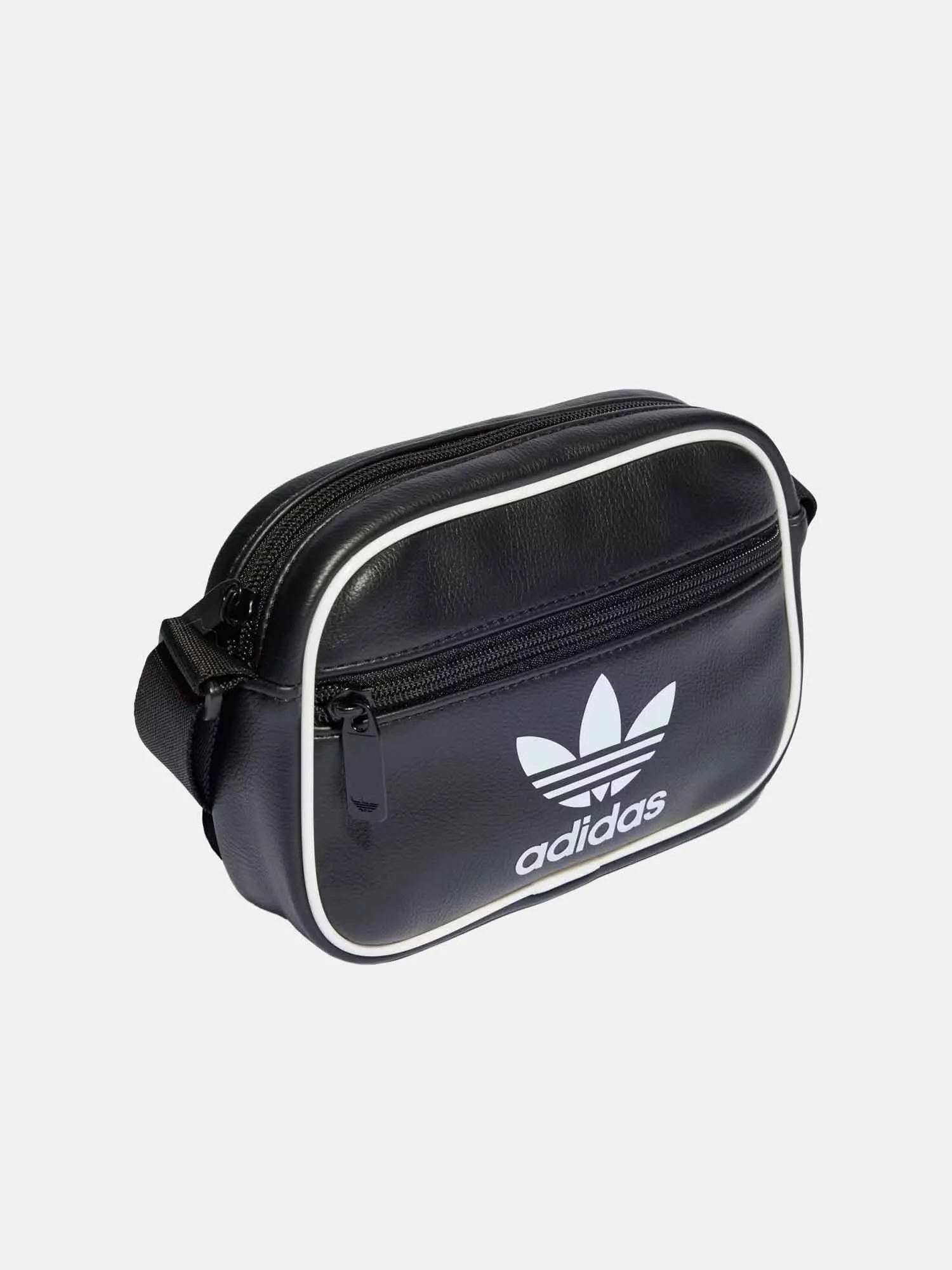 Adidas Adicolor Classic Mini Airliner Bag - Black