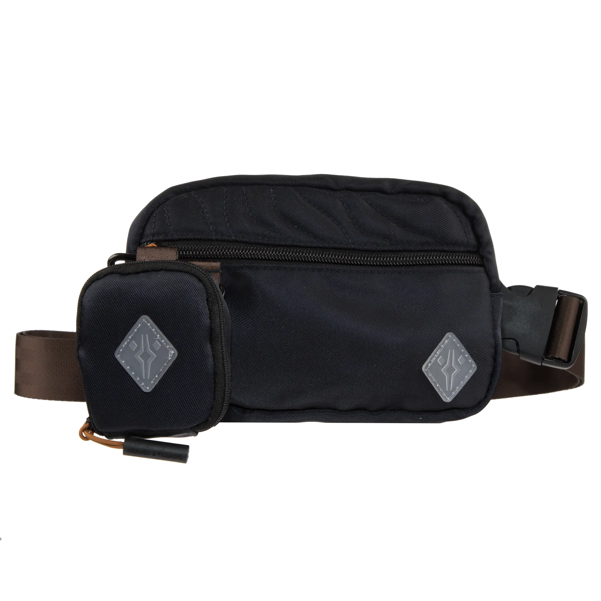 Ahsoka Nylon Belt Bag