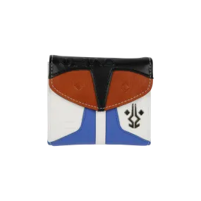 Ahsoka Trooper Wallet