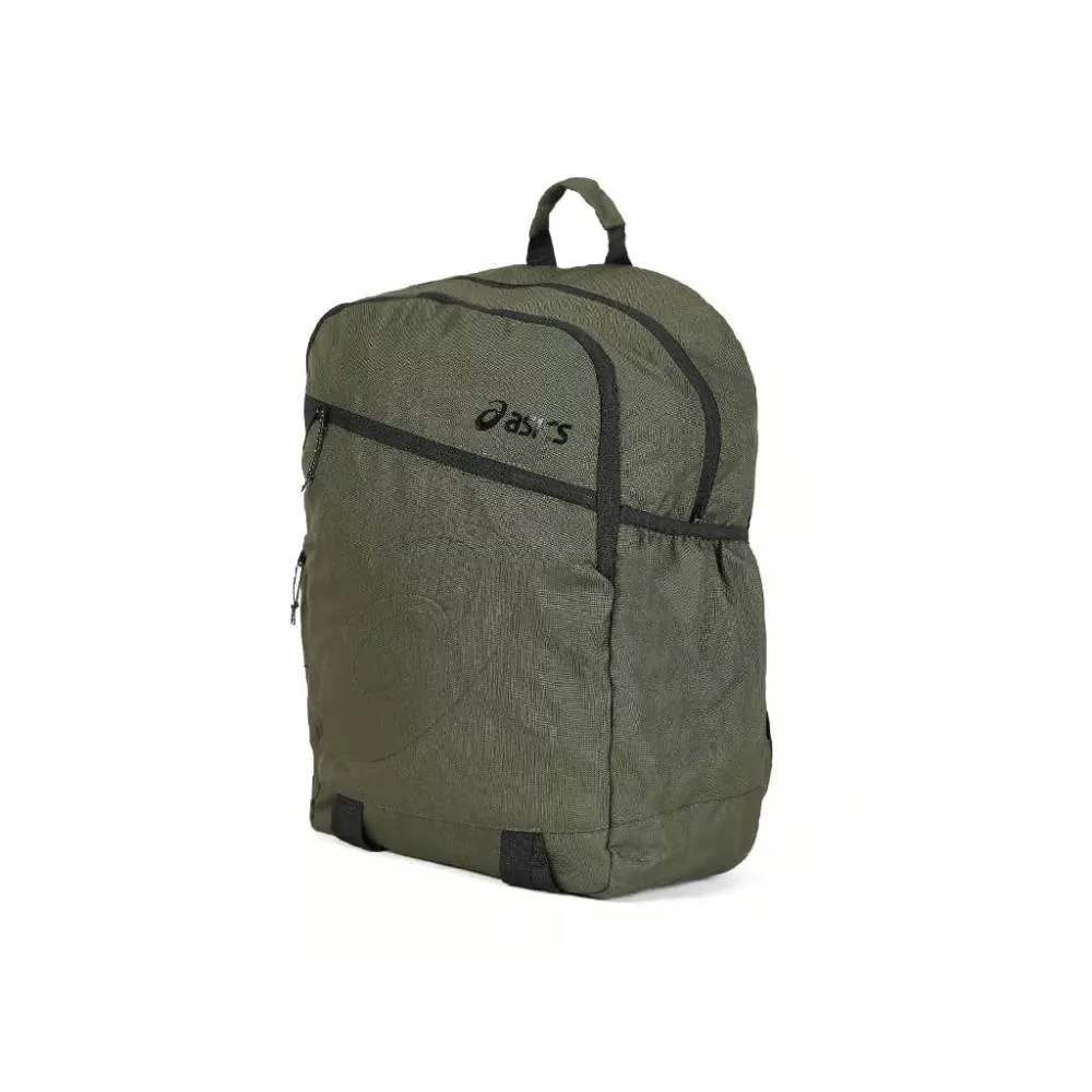 ASICS Embedded Backpack (Smog Green)