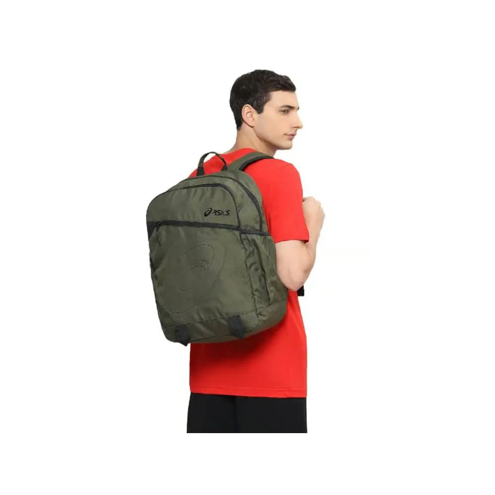 ASICS Embedded Backpack (Smog Green)