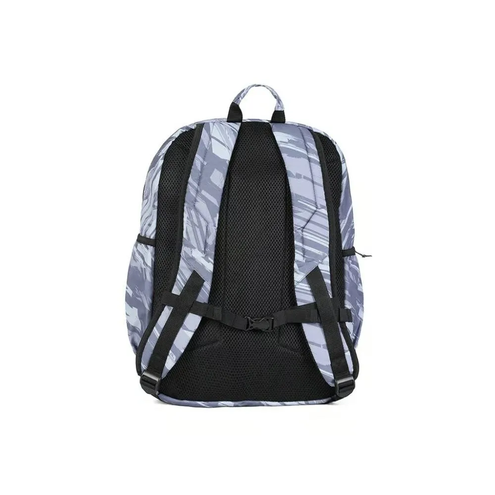 ASICS Graphic Backpack (Carrier Grey)