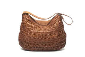 Avalon Bag - Cognac