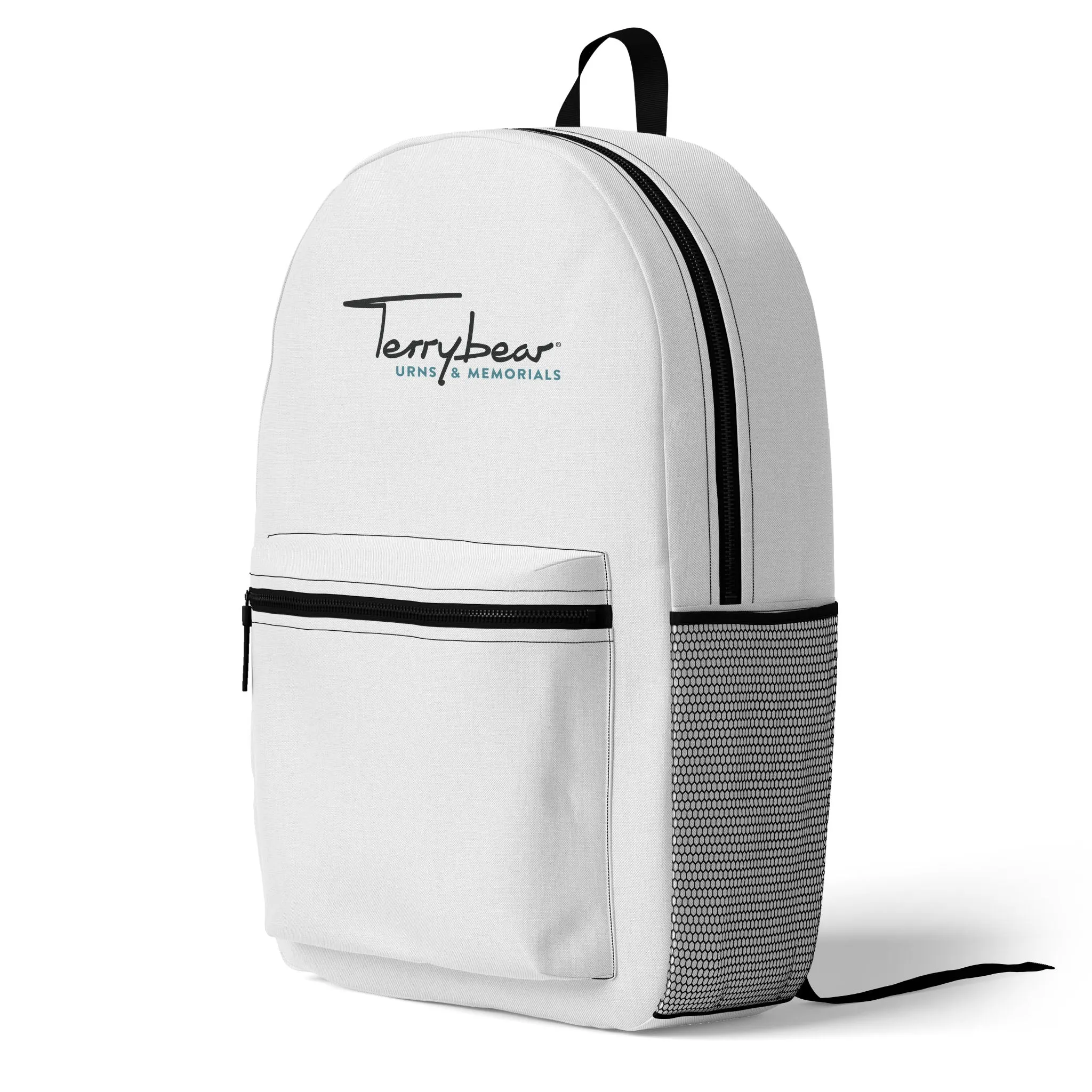 Backpack - Terrybear