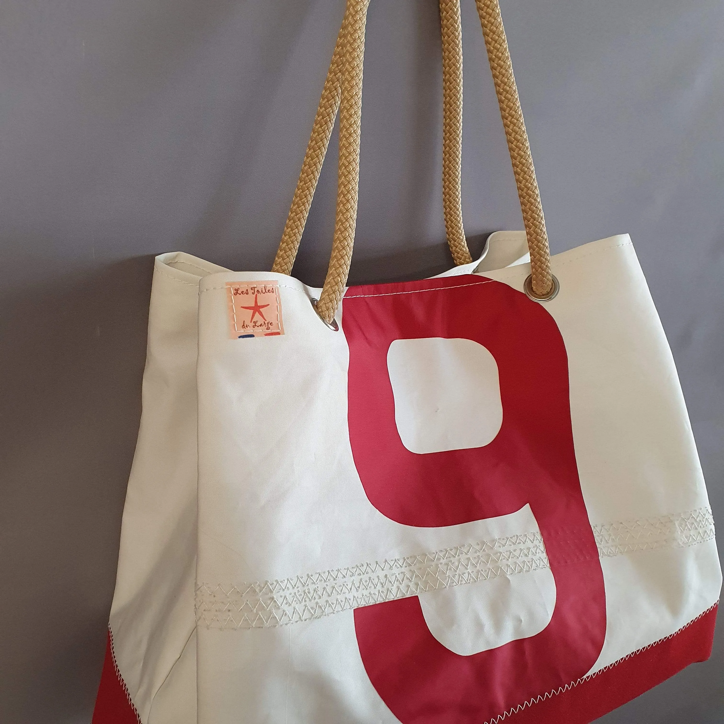 Bag grand Cherry