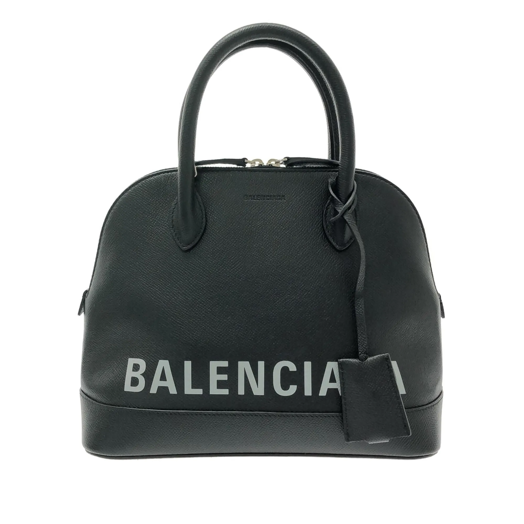 Balenciaga Ville (SHG-ddAXWY)