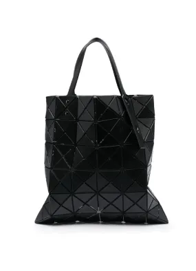 Bao Bao Issey Miyake Lucent Matte Tote