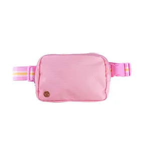 Belt Bag in Lilac