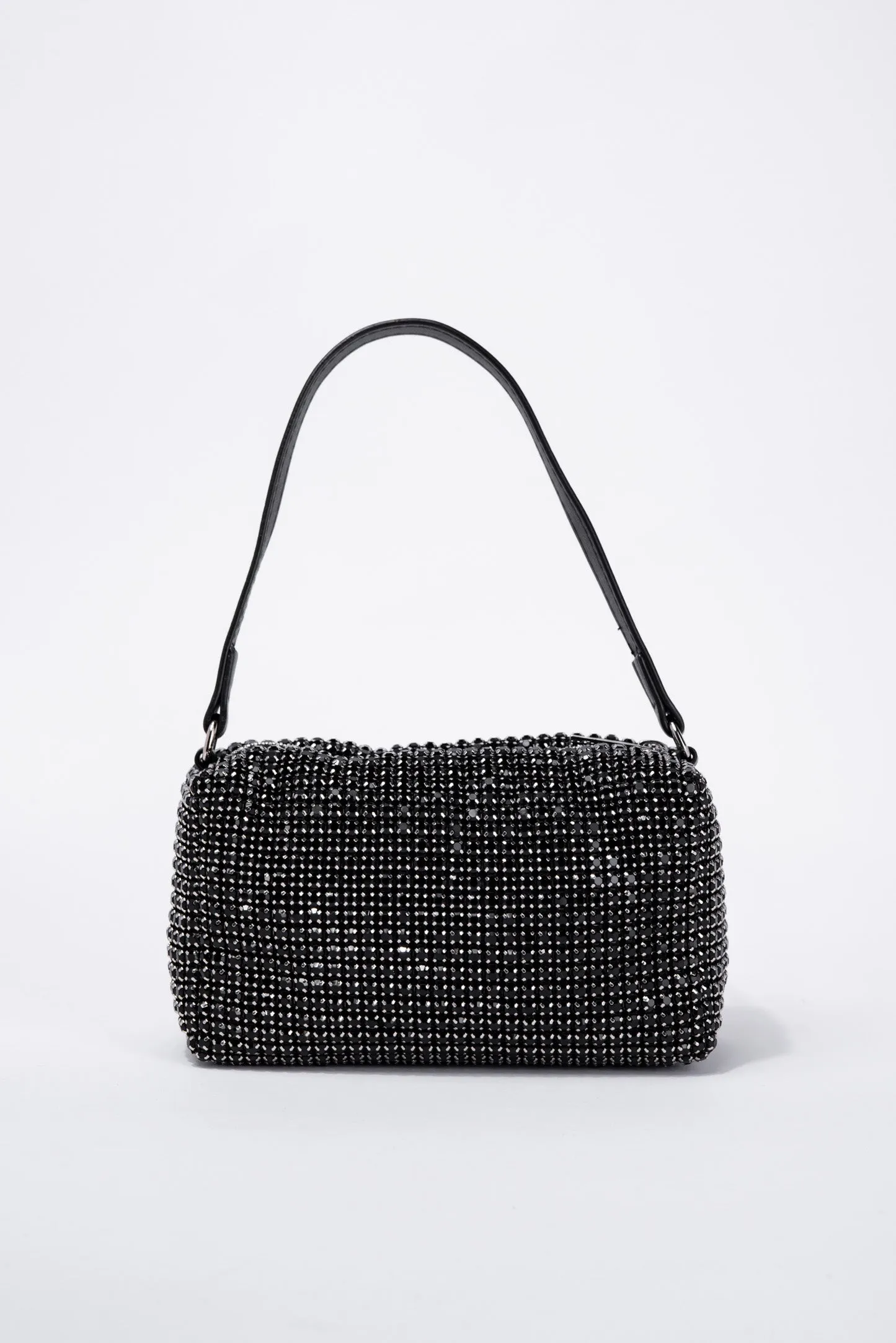 Betsy Rhinestone Evening Bag