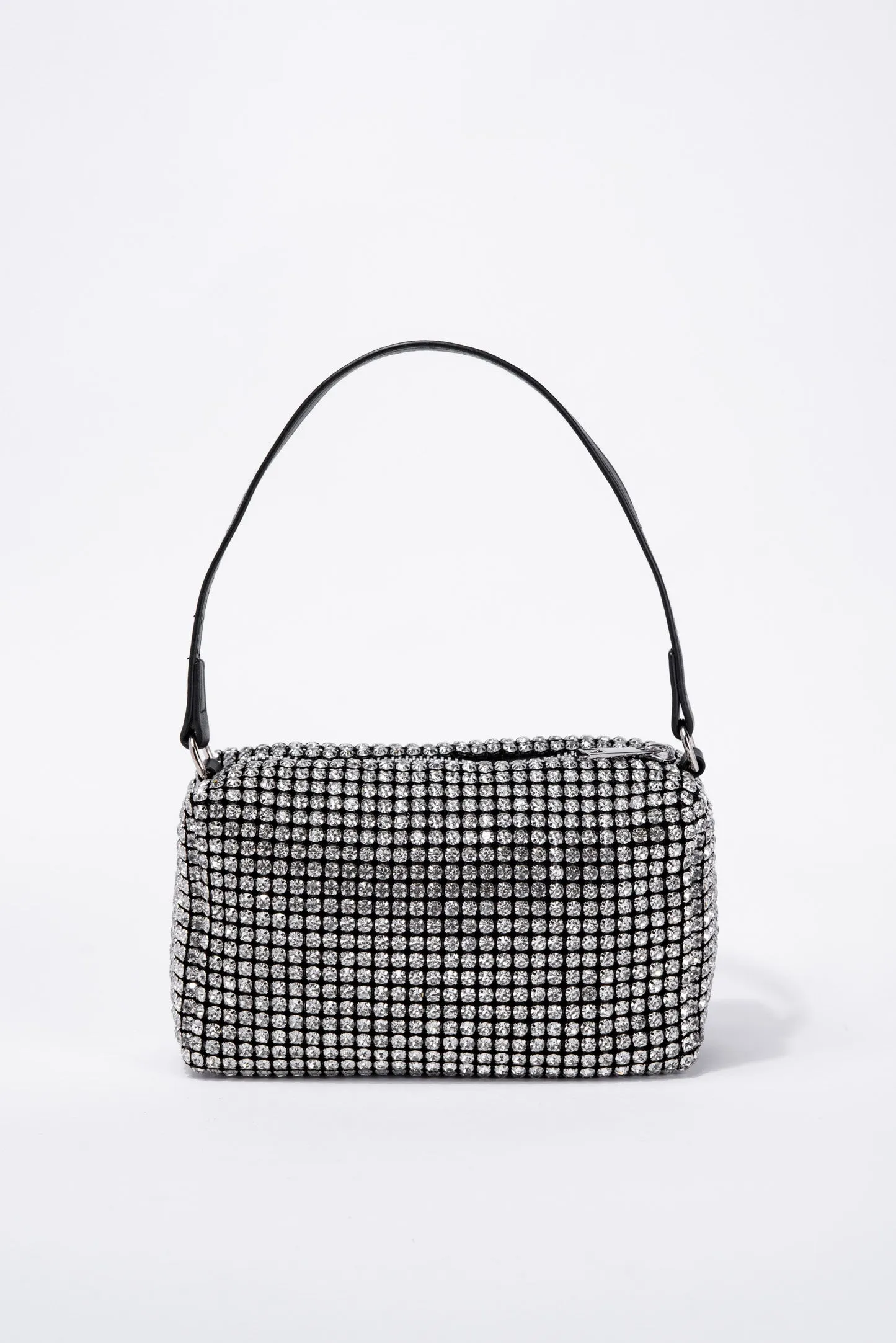 Betsy Rhinestone Evening Bag