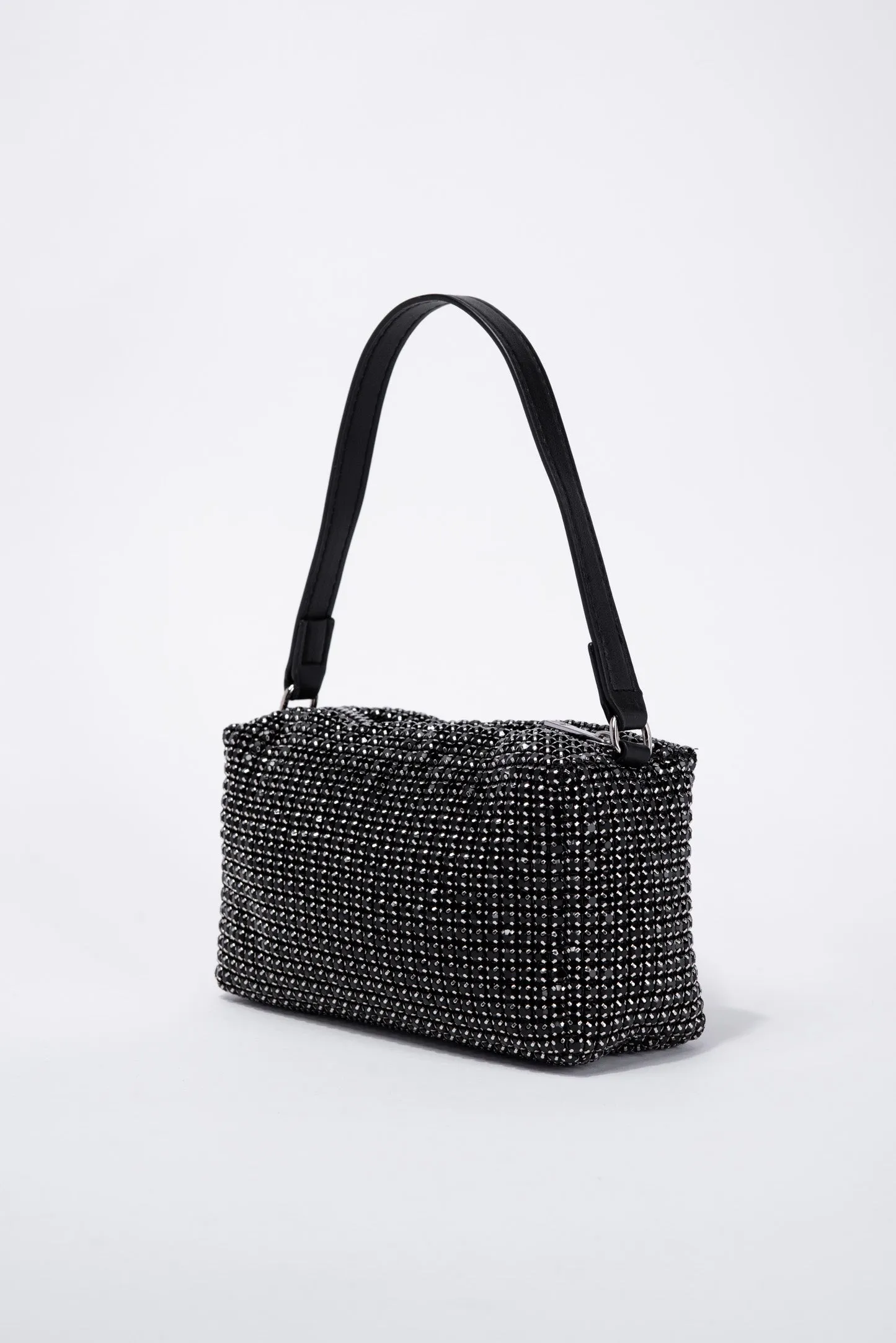 Betsy Rhinestone Evening Bag