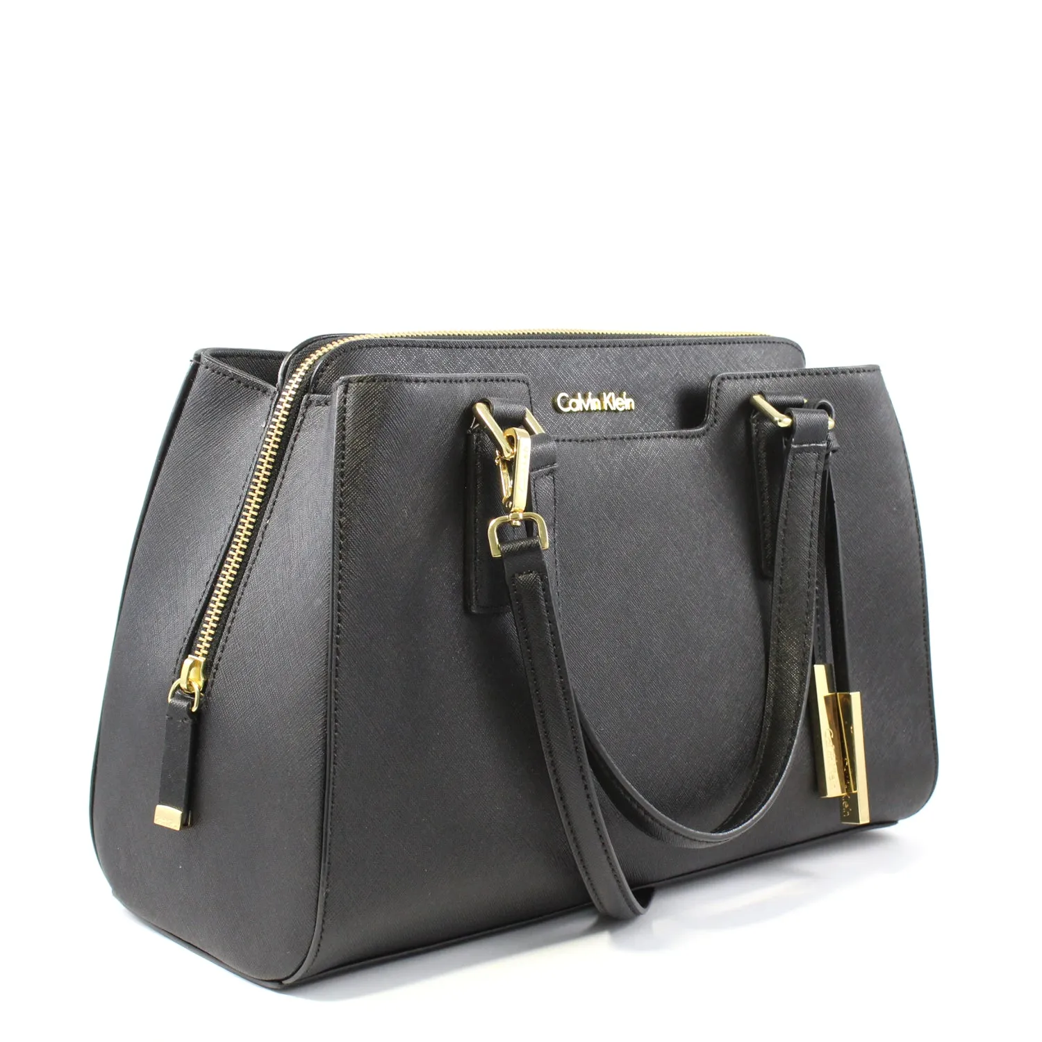 Black Handbag