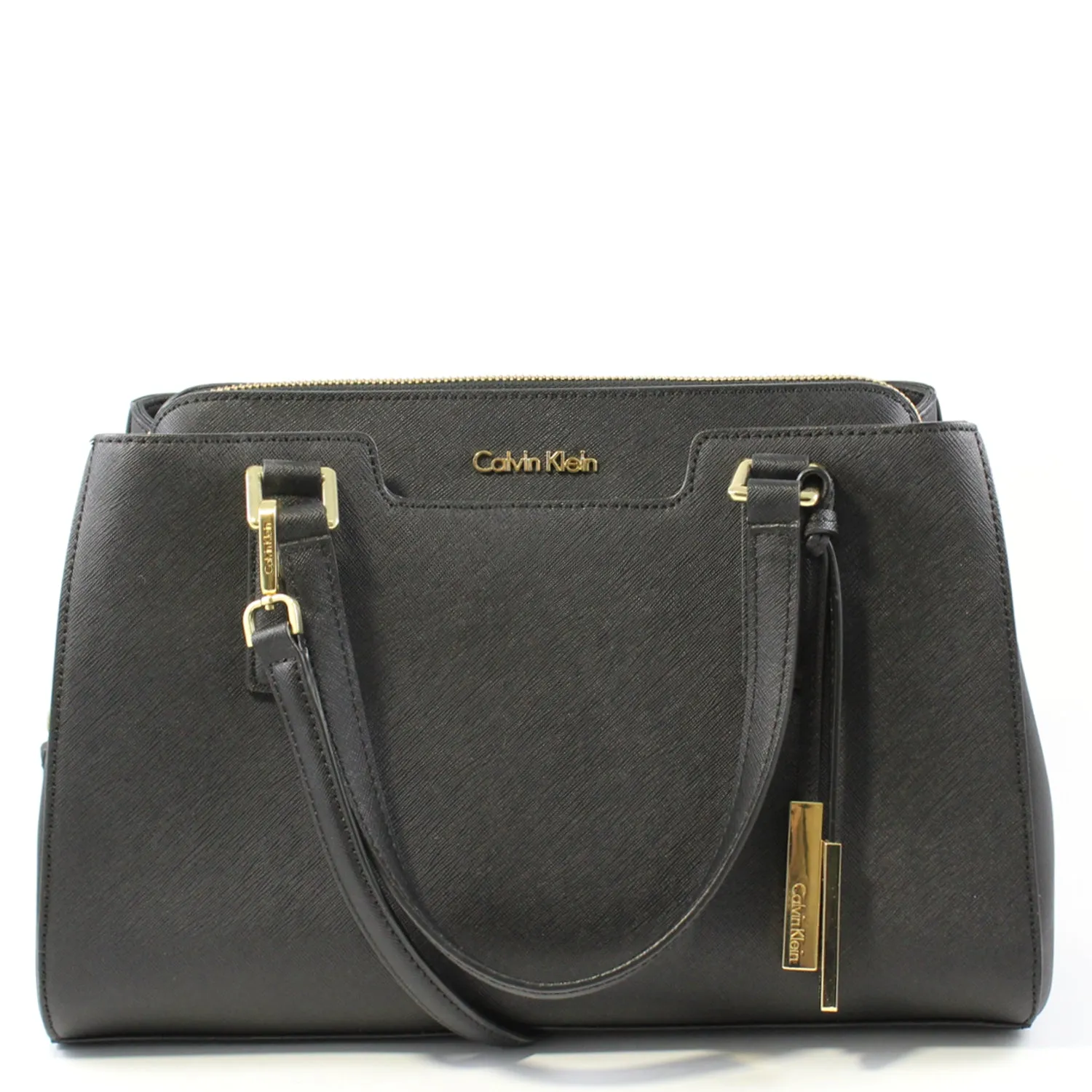 Black Handbag