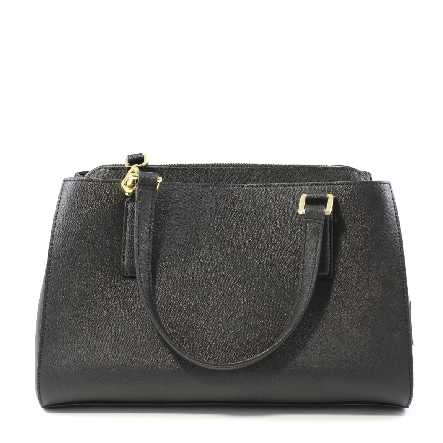 Black Handbag