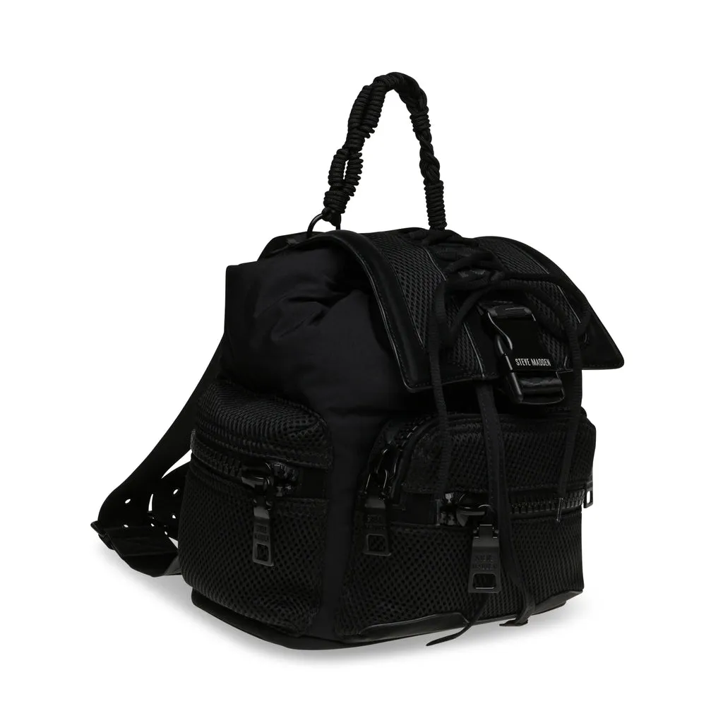 Bmech Backpack BLACK