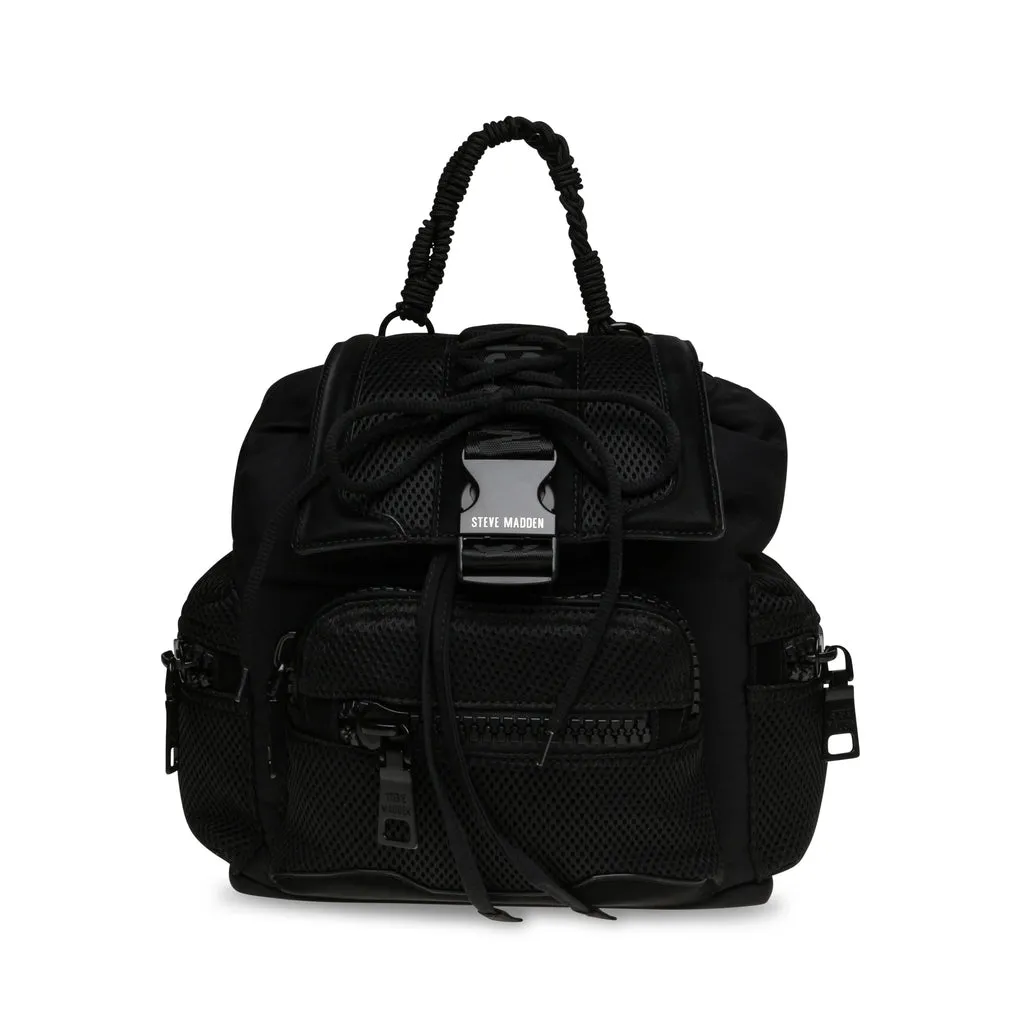 Bmech Backpack BLACK