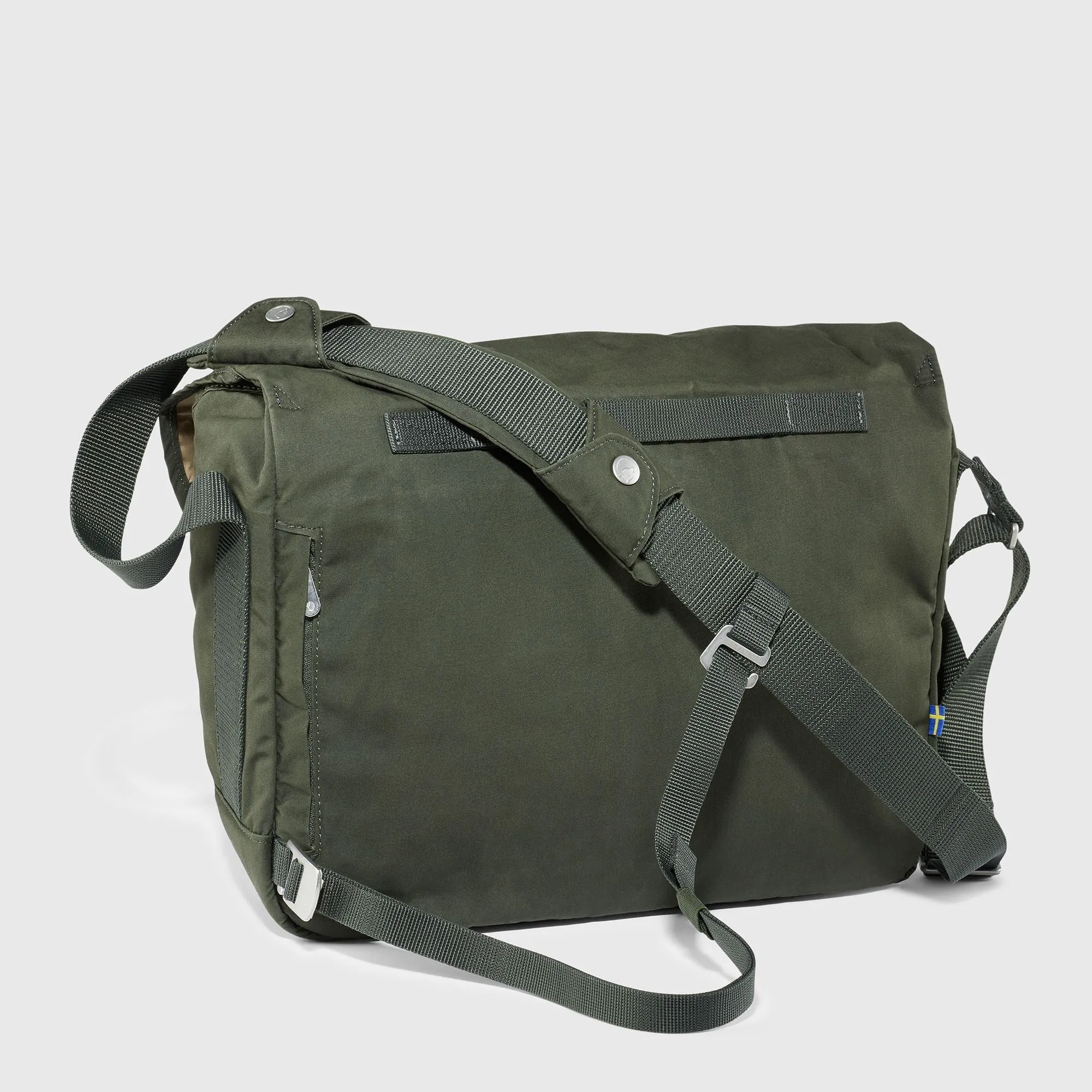 Bolso Greenland Shoulder Bag