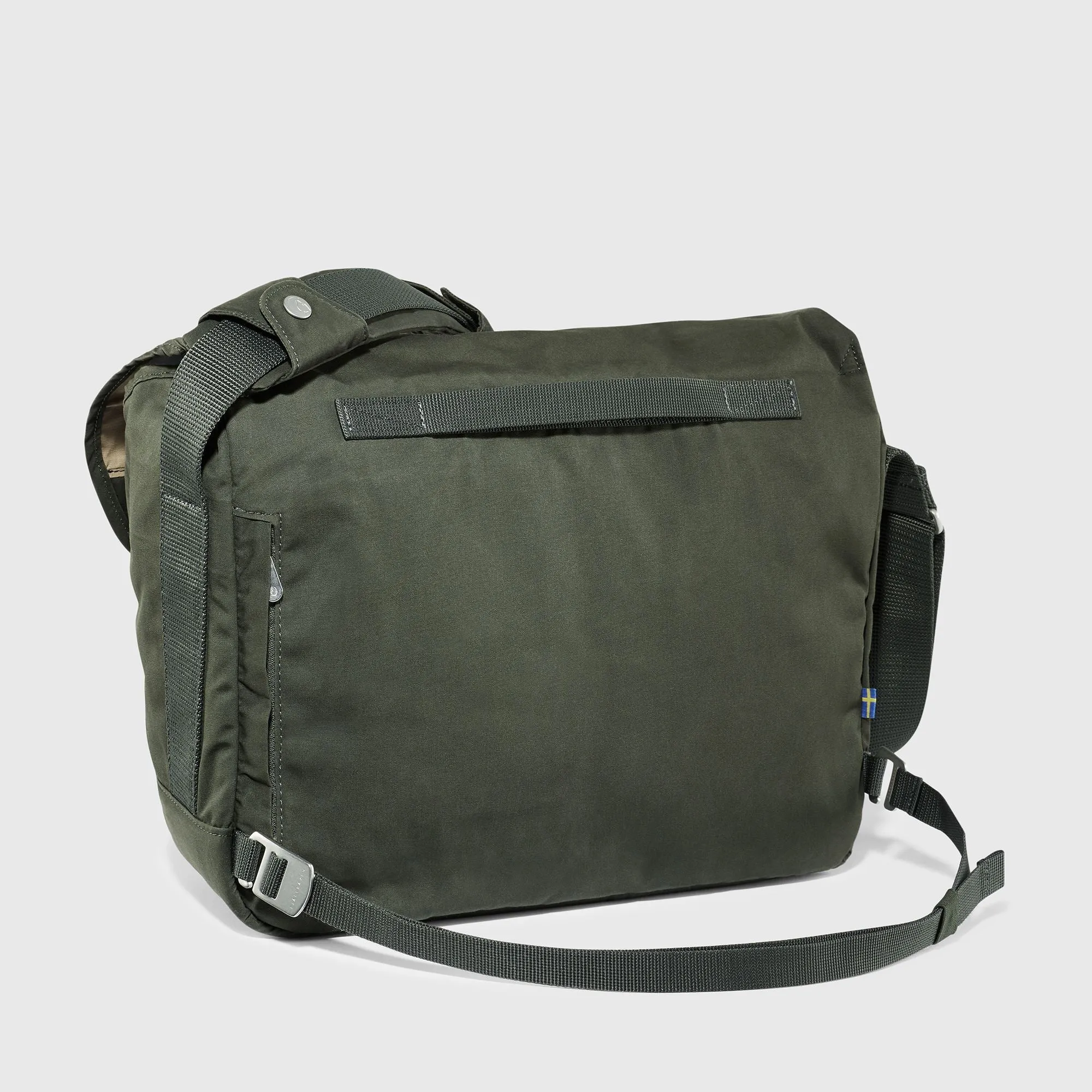 Bolso Greenland Shoulder Bag