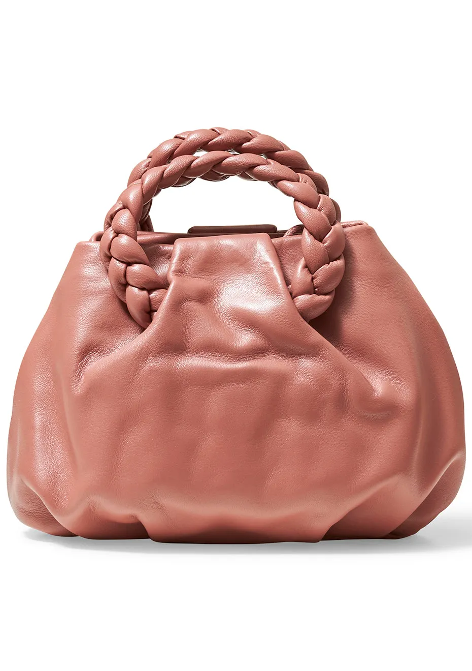 Bombon Crossbody Bag Dusty Rose