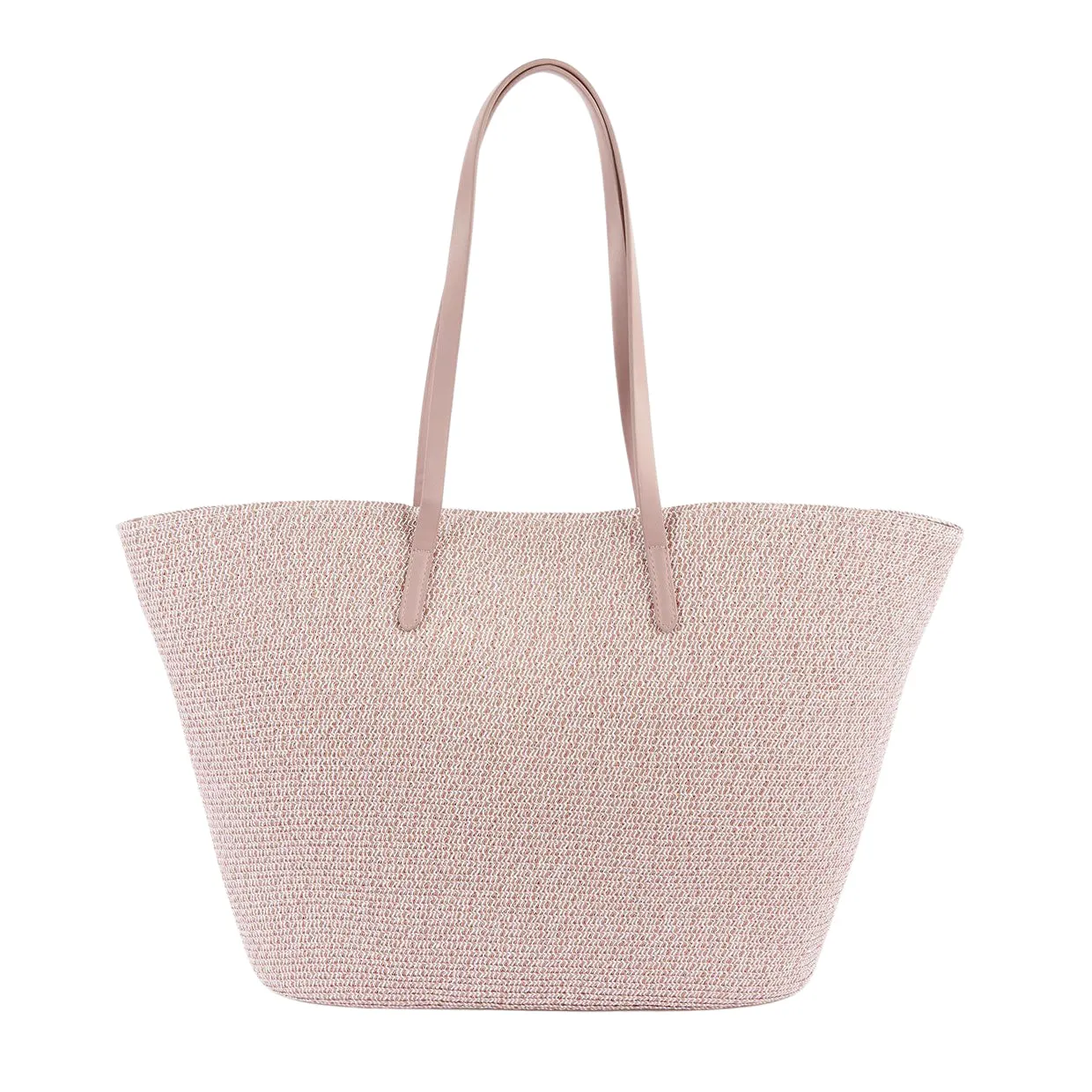 Borsa Barbour Christie Tote Bag Rosa