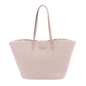 Borsa Barbour Christie Tote Bag Rosa