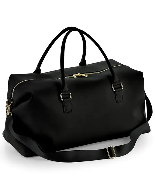 Boutique weekender Bag