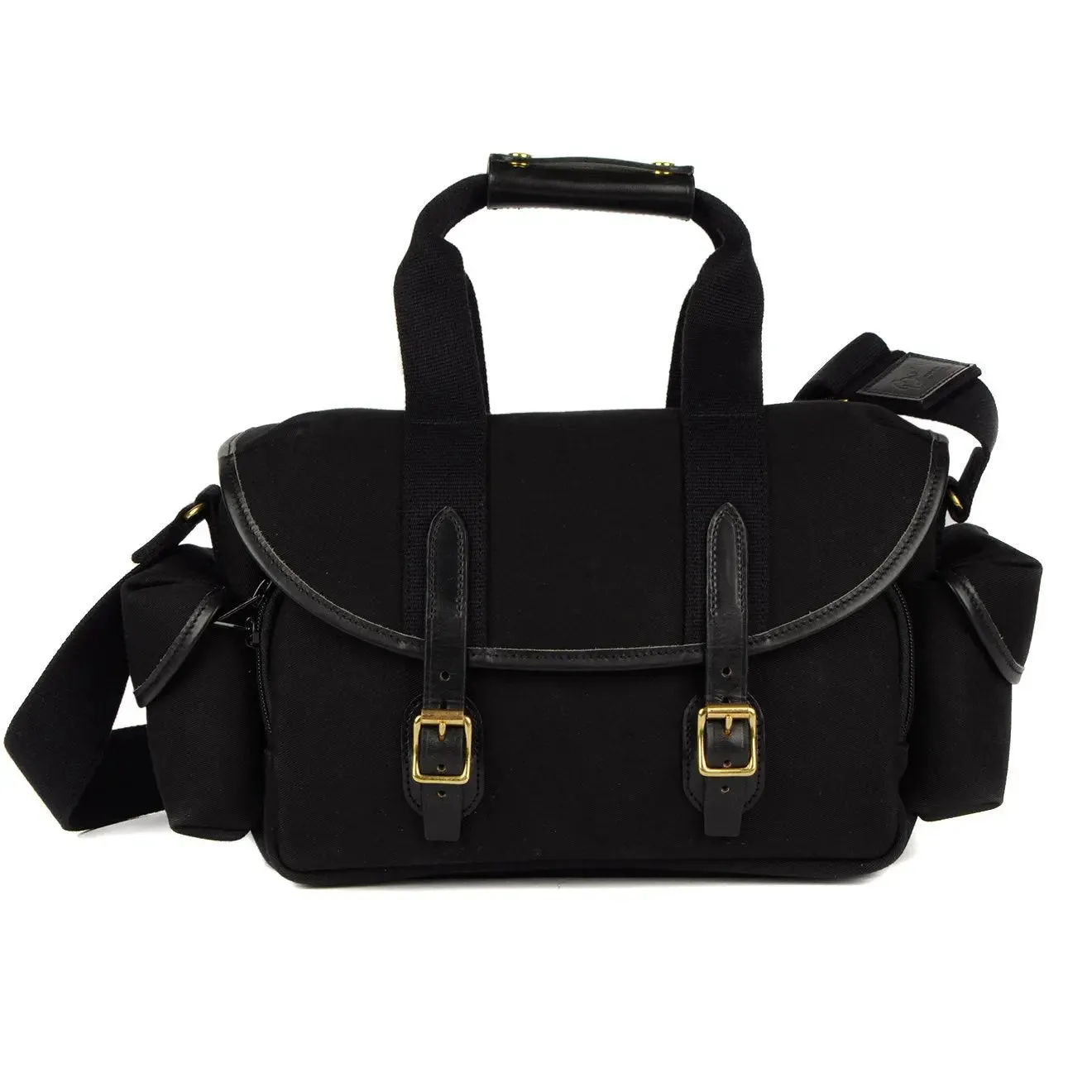 Brady Tryfan Camera Bag Black