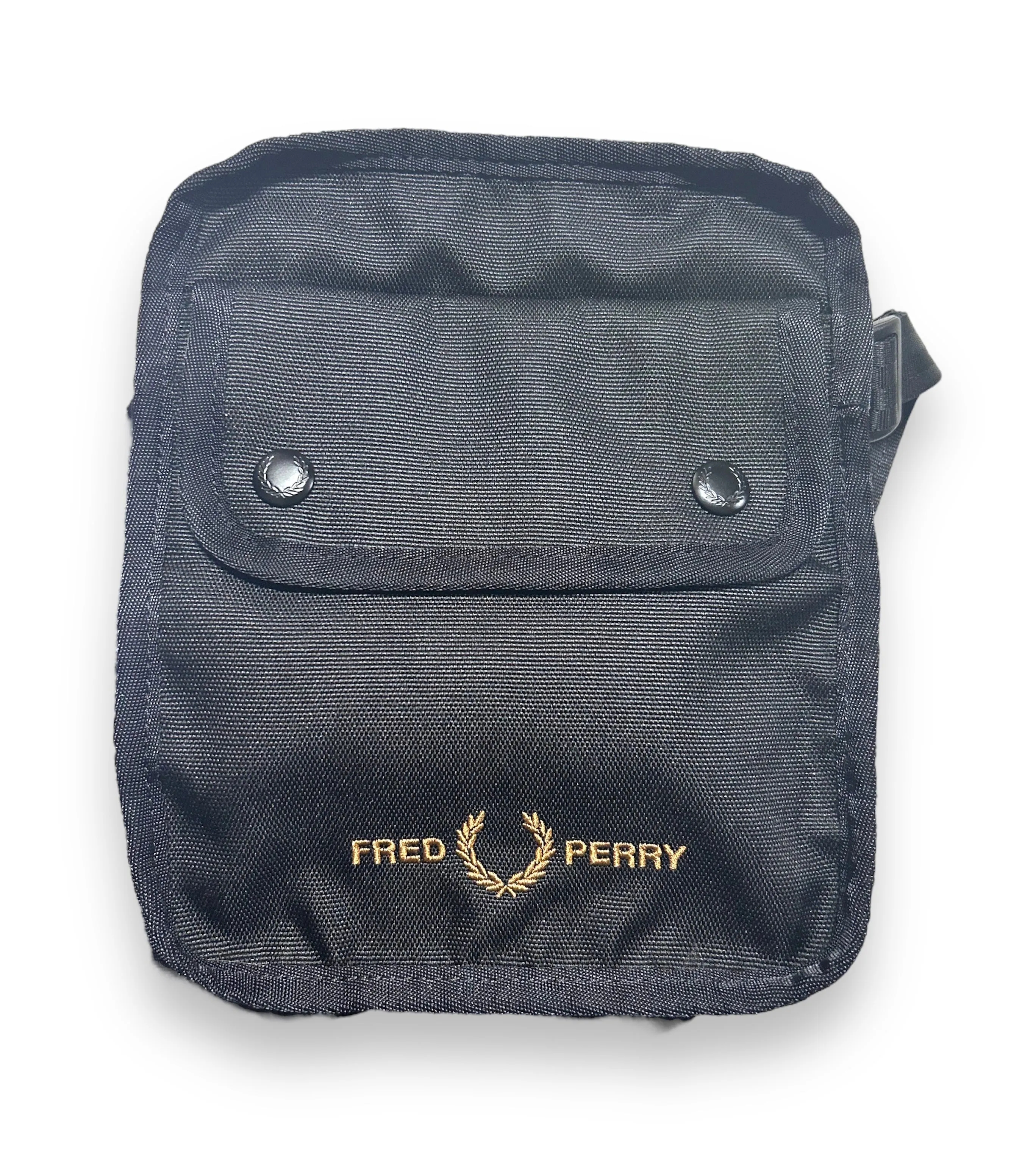 Branded Side Bag