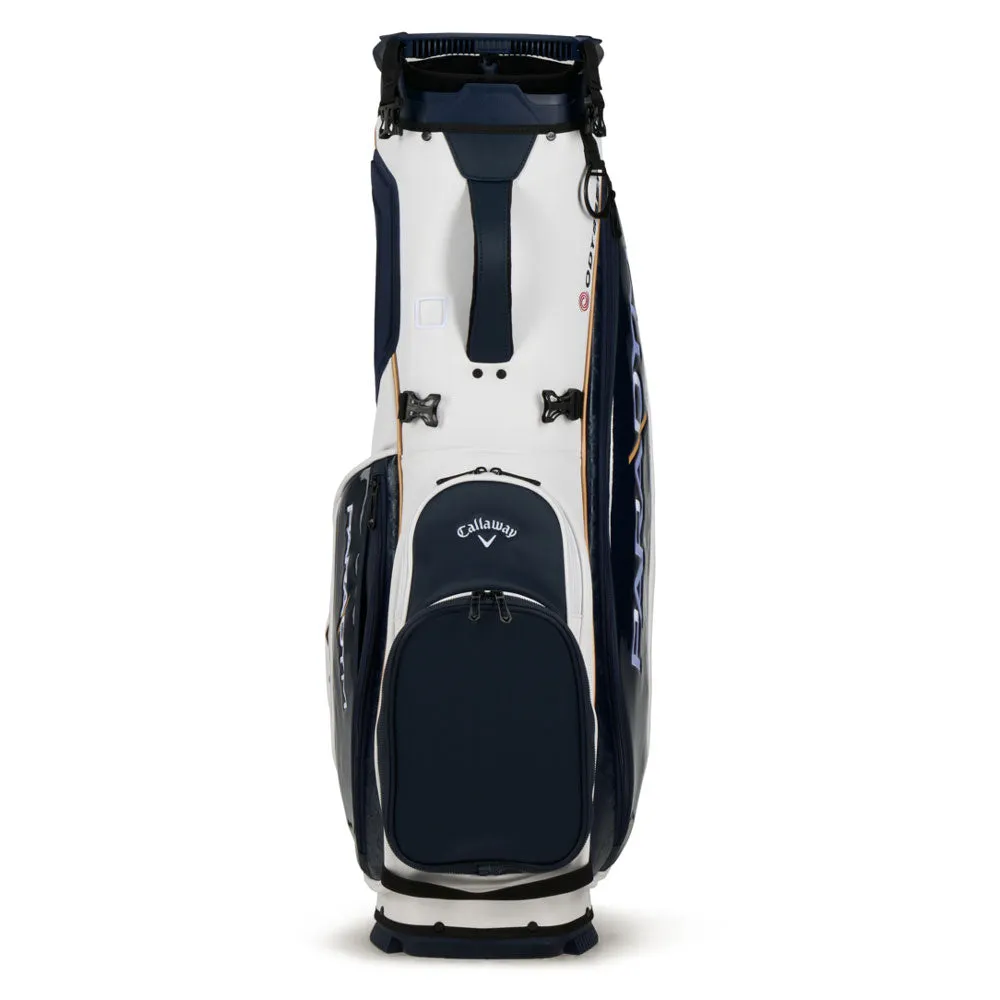 Callaway Paradym Staff Stand Bag '23