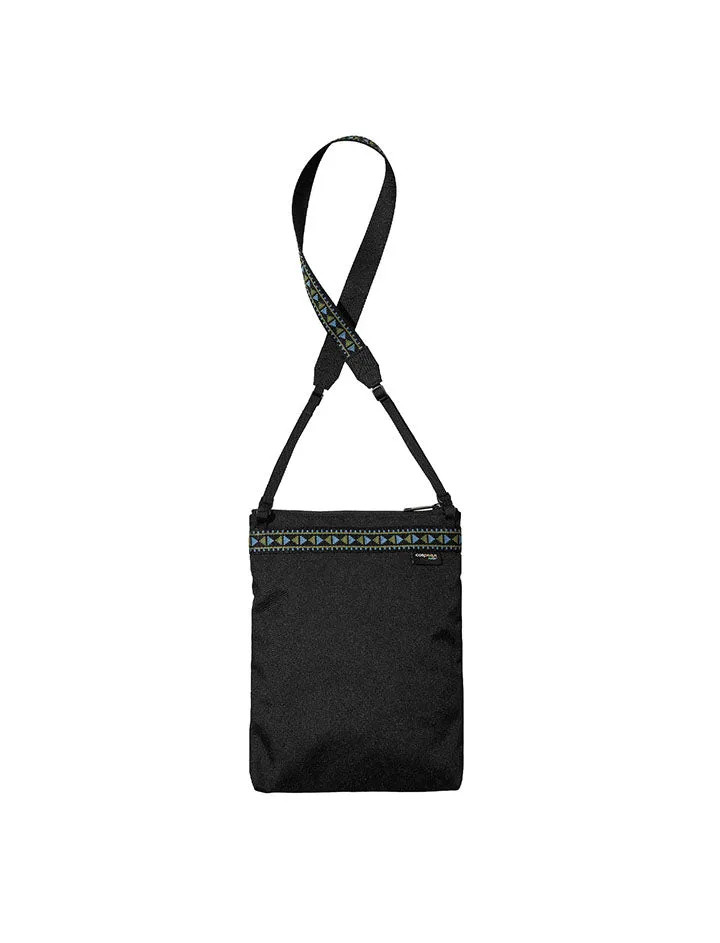 Carhartt WIP Sylvan Strap Bag Black