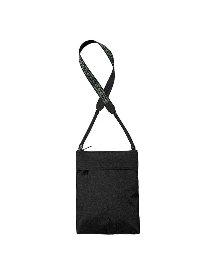 Carhartt WIP Sylvan Strap Bag Black