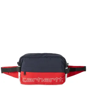 CARHARTT WIP TERRACE HIP BAG (NAVY)