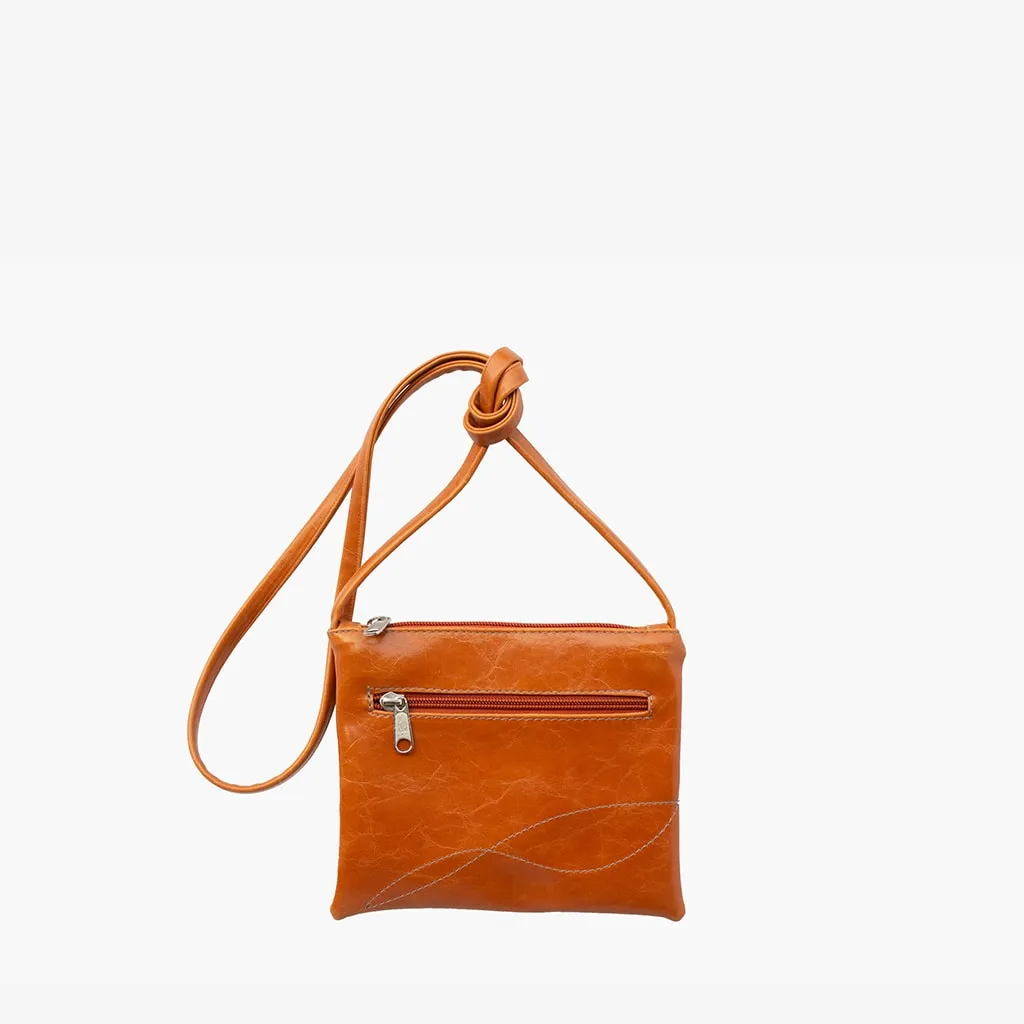 Cha Cha Mini Crossbody Bag