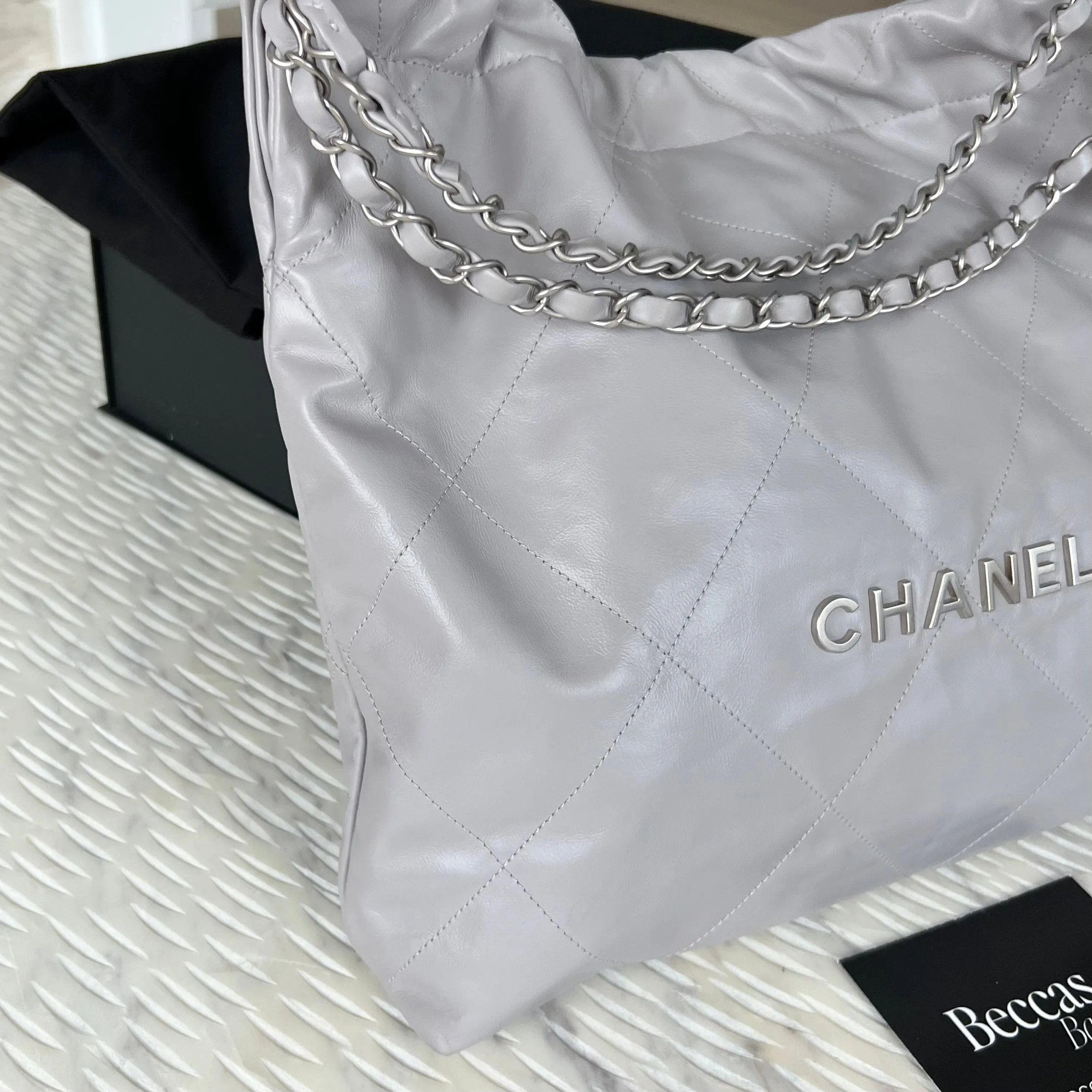 Chanel 22 Bag