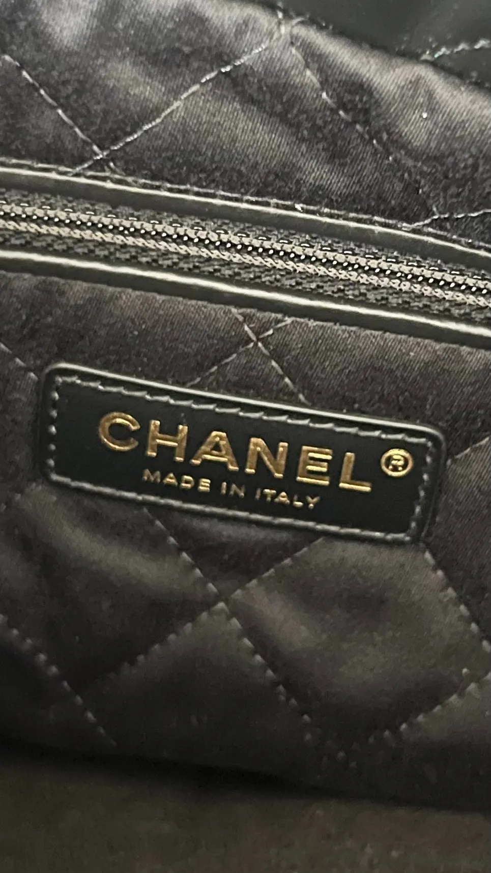 Chanel 22 Bag