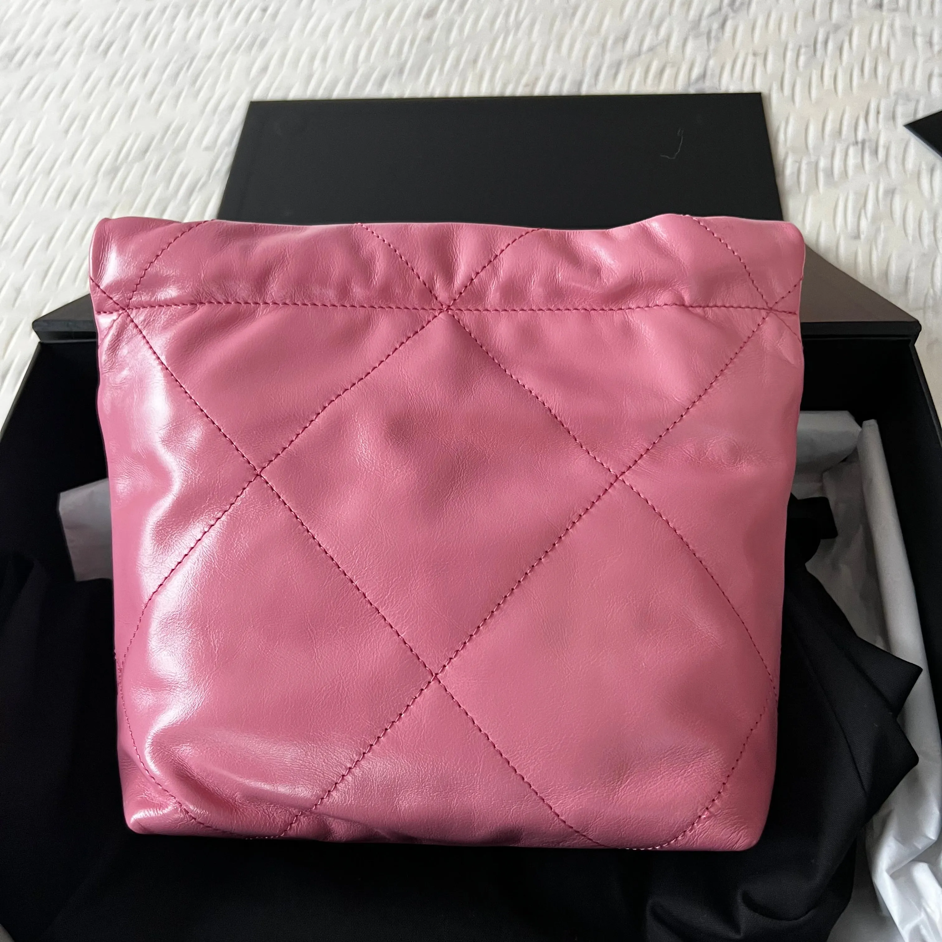 Chanel 22 Mini Bag