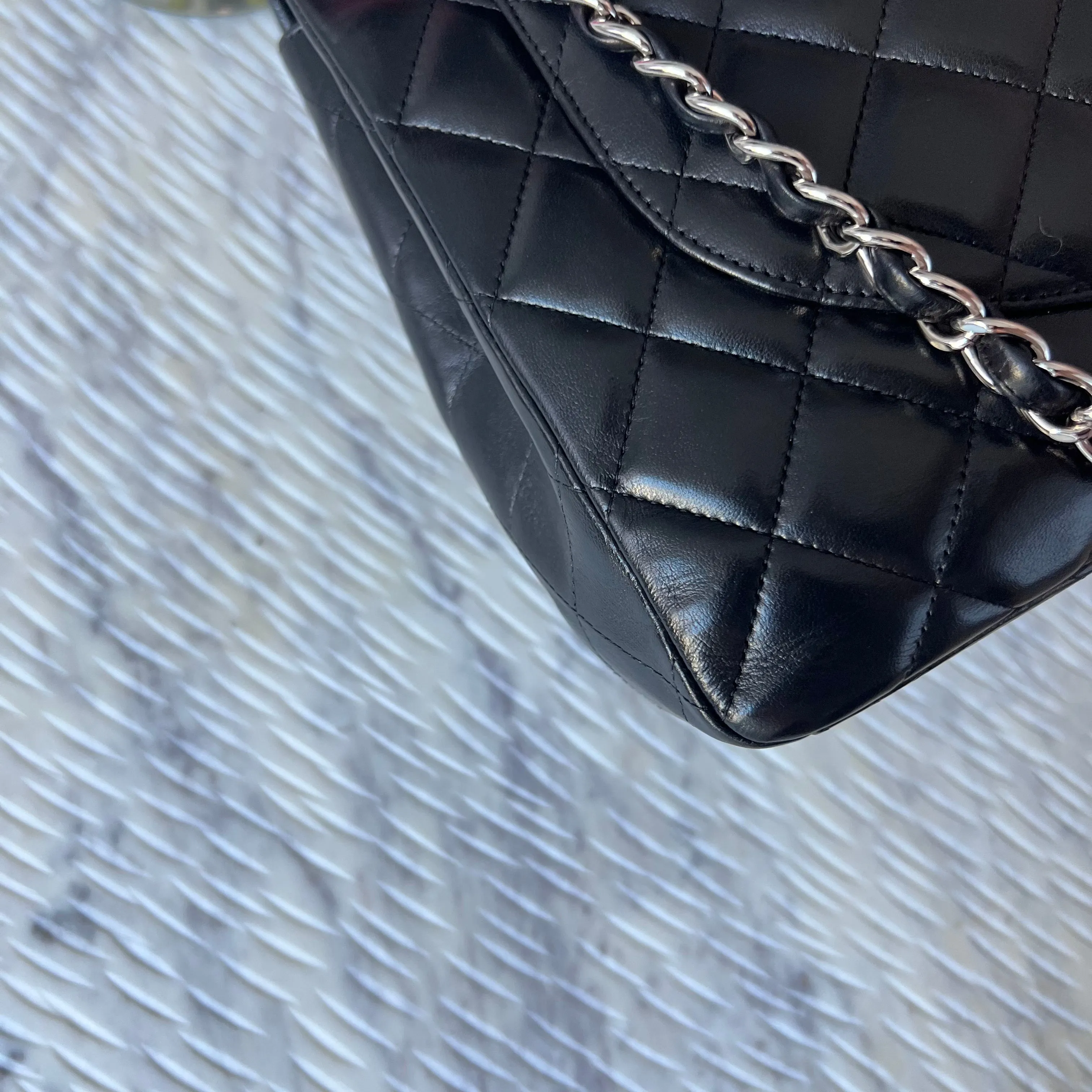 Chanel Classic Flap Bag