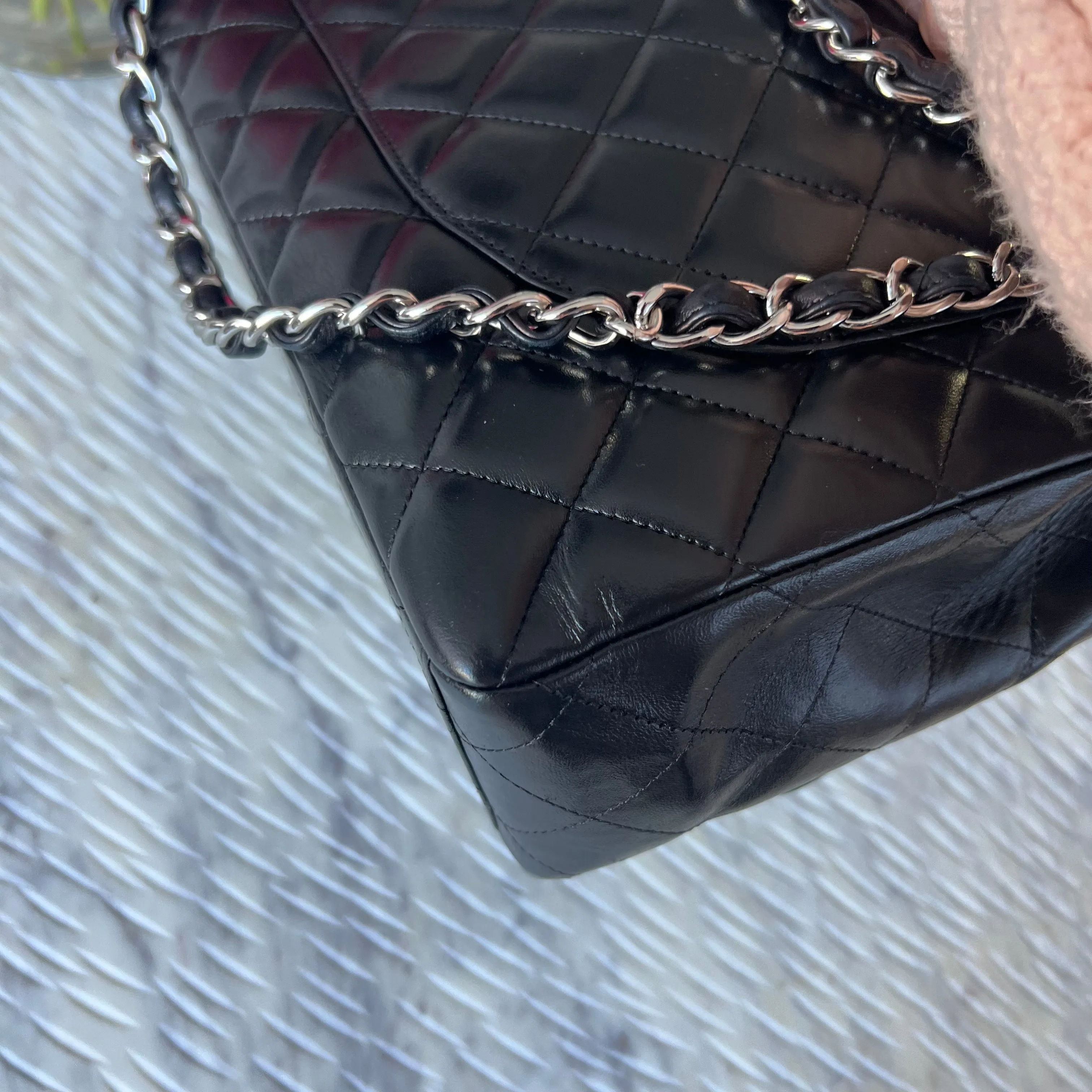 Chanel Classic Flap Bag