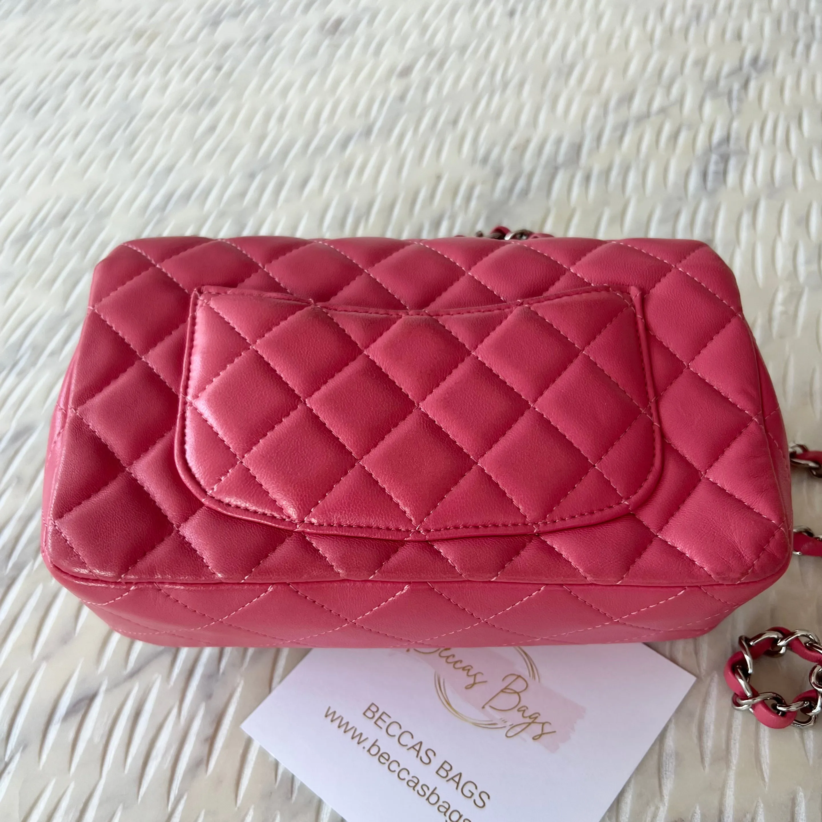 Chanel Classic Flap Bag