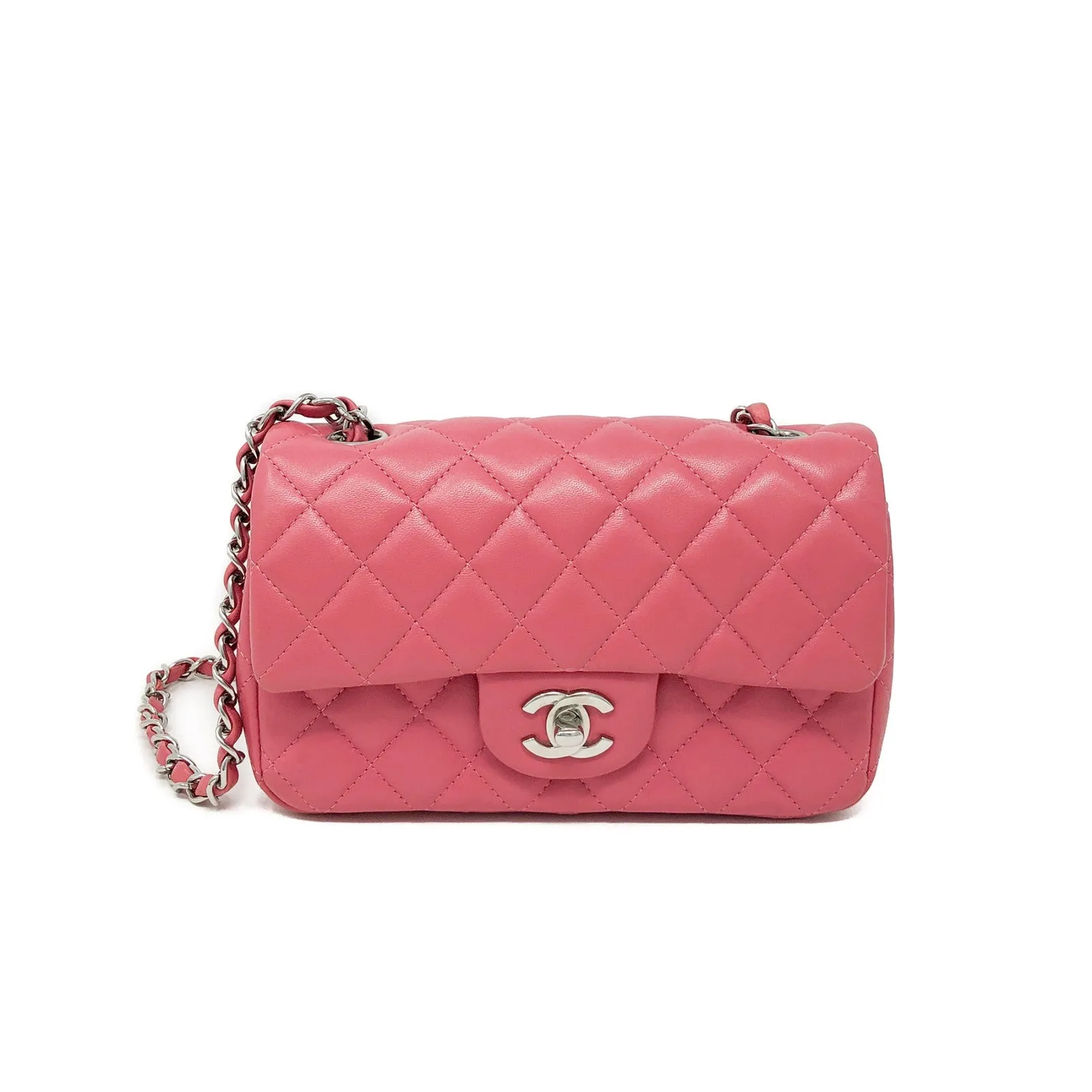 Chanel Classic Flap Bag