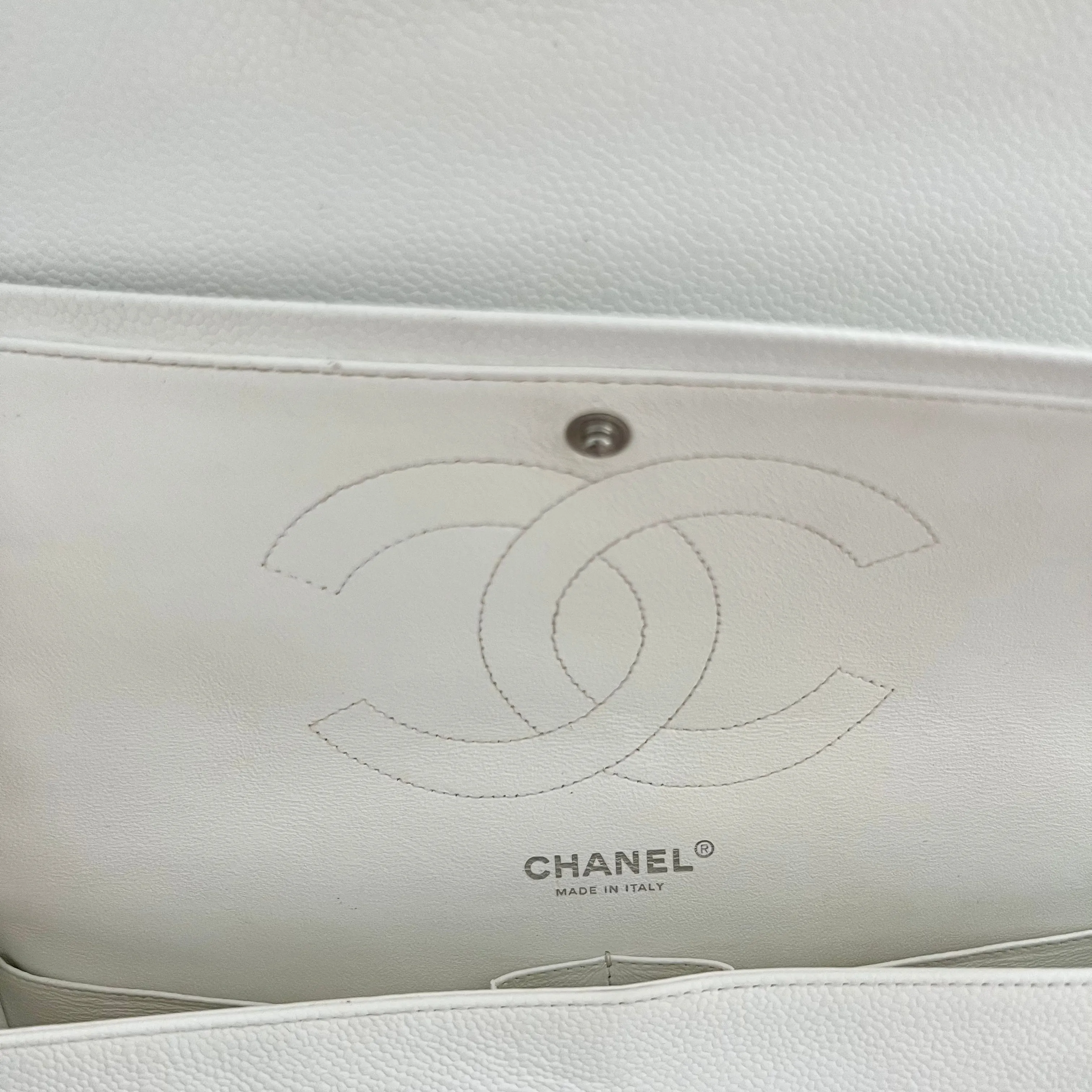 Chanel Classic Flap Bag