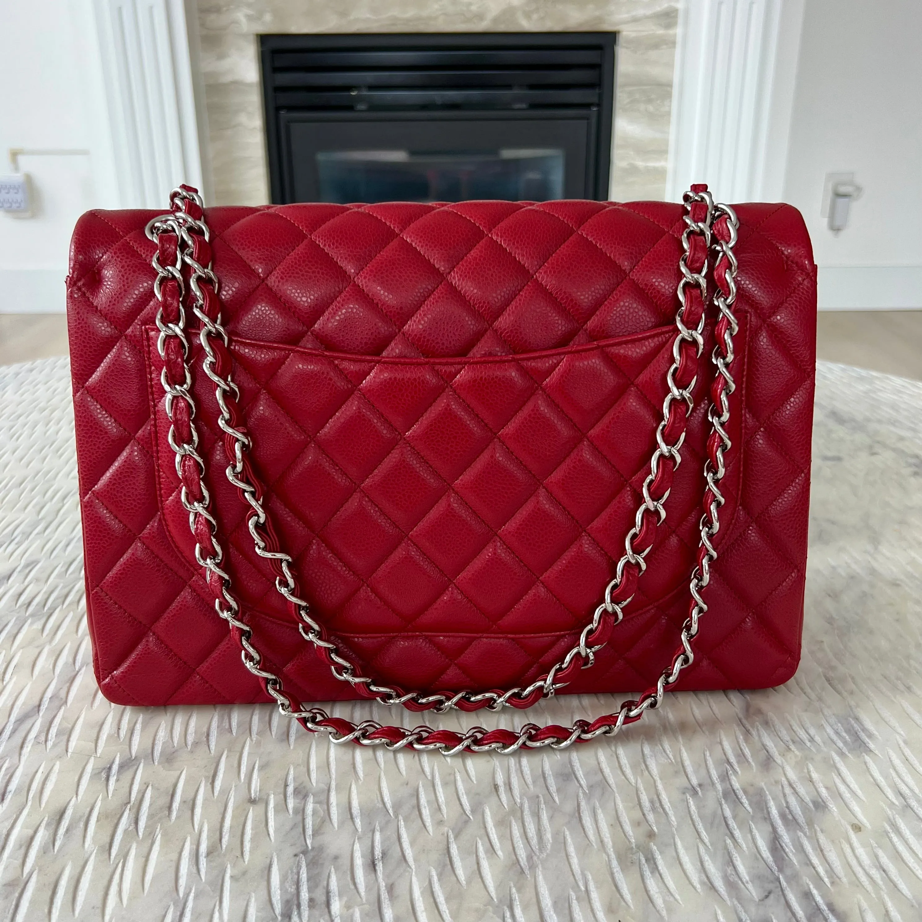 Chanel Classic Flap Bag