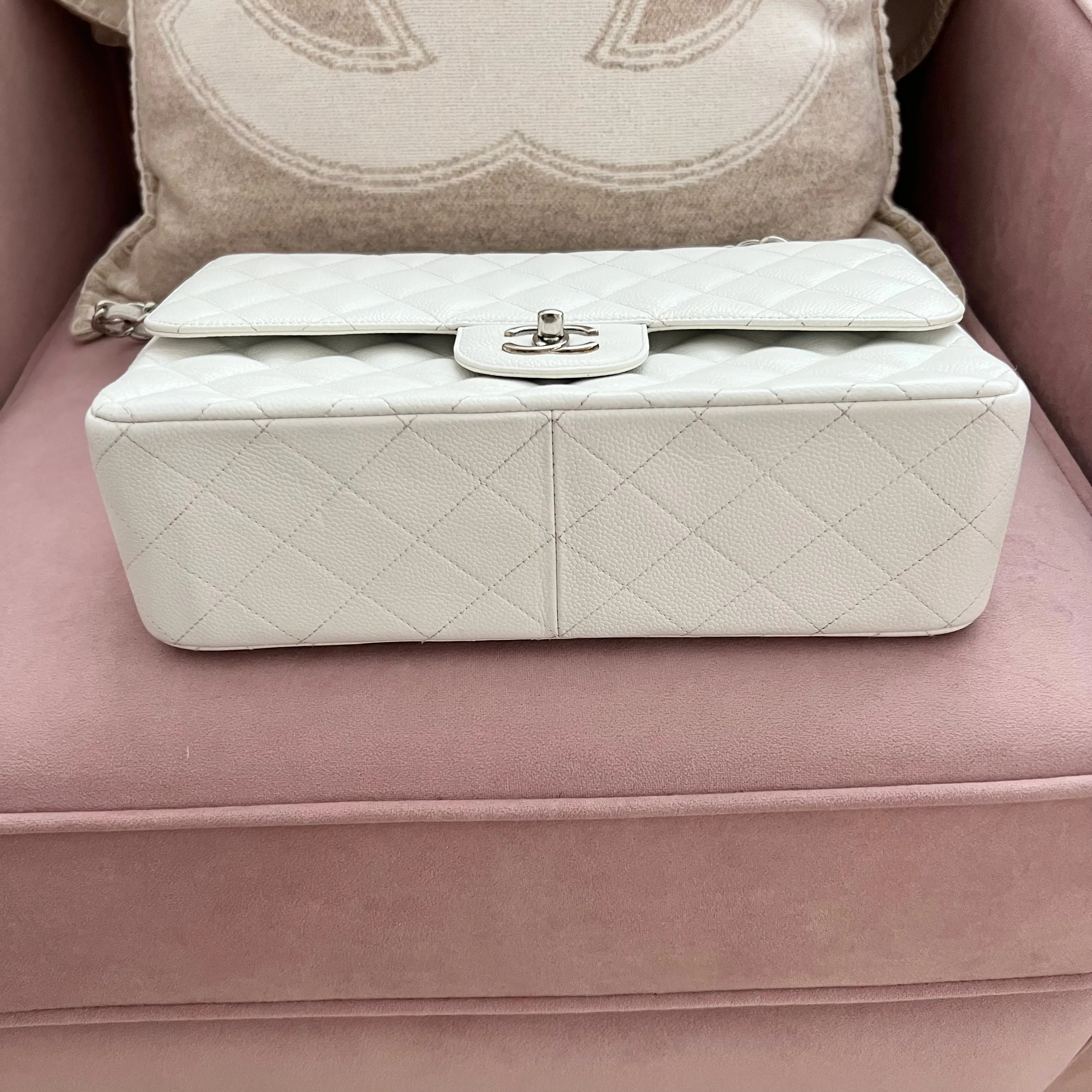 Chanel Classic Flap Bag