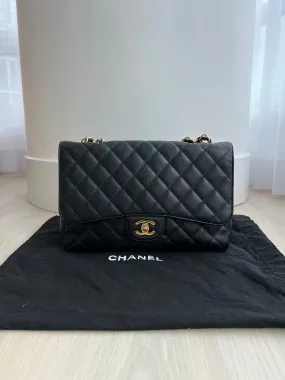 Chanel Classic Flap Bag