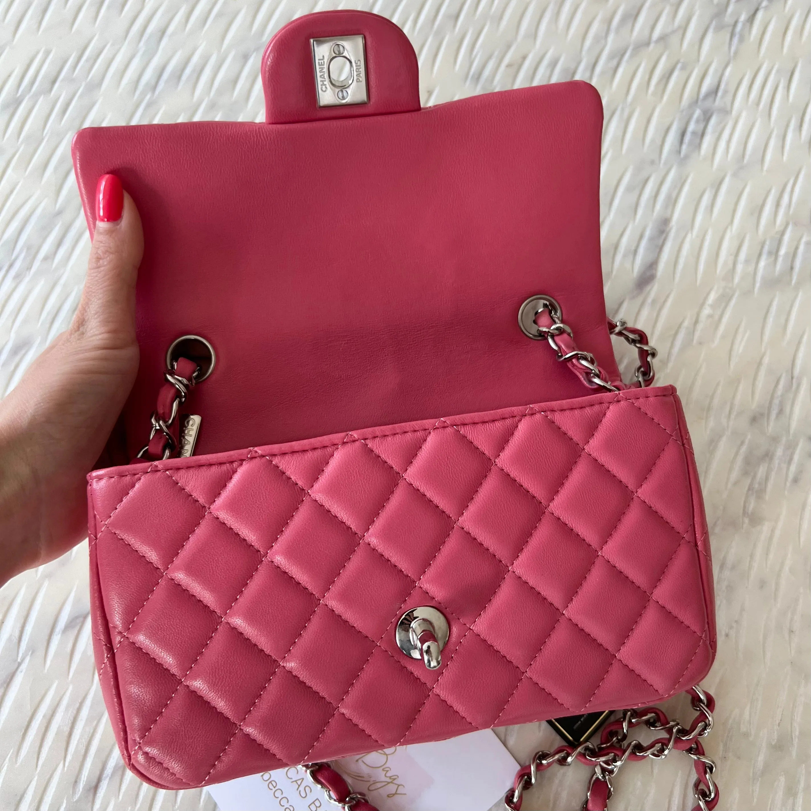 Chanel Classic Flap Bag