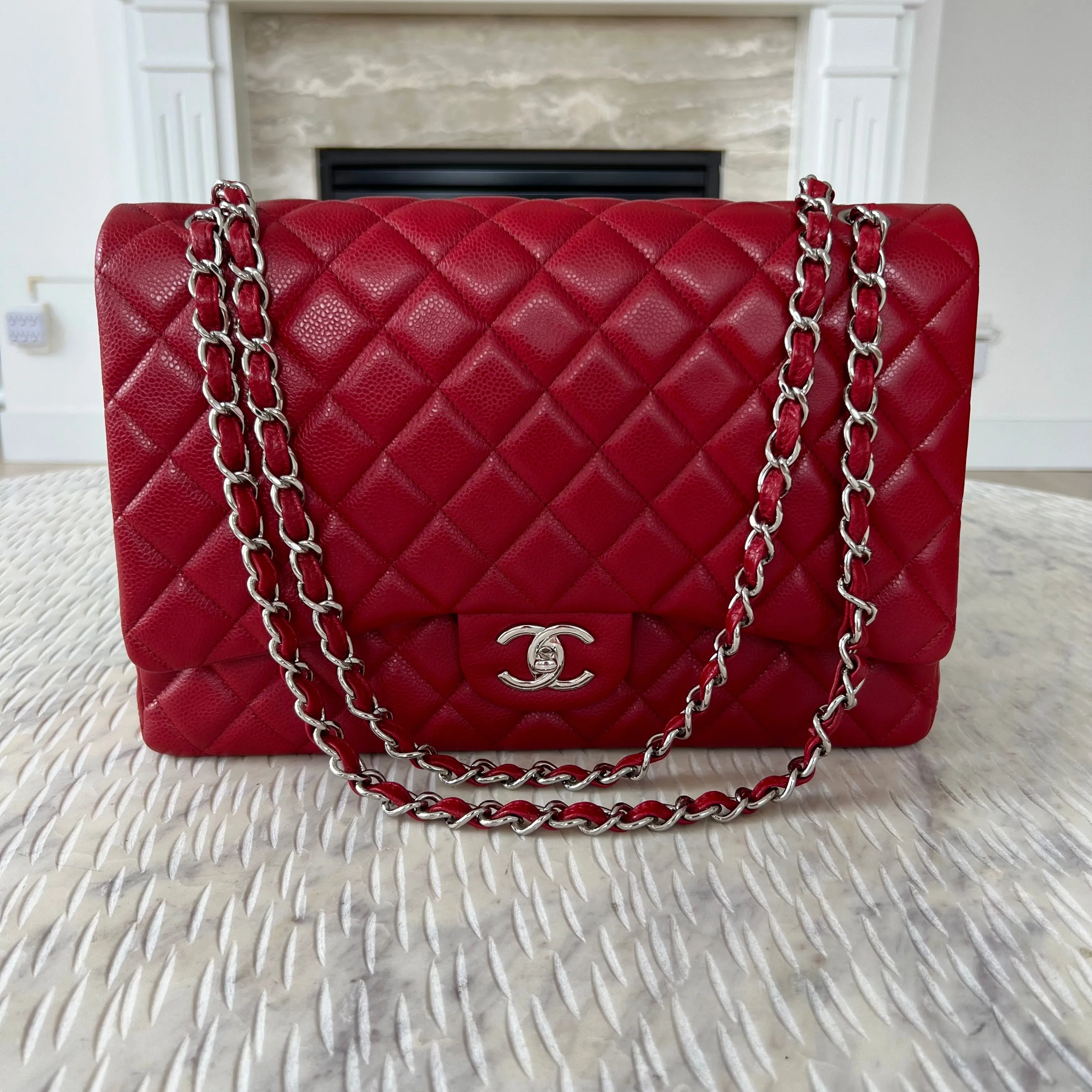 Chanel Classic Flap Bag