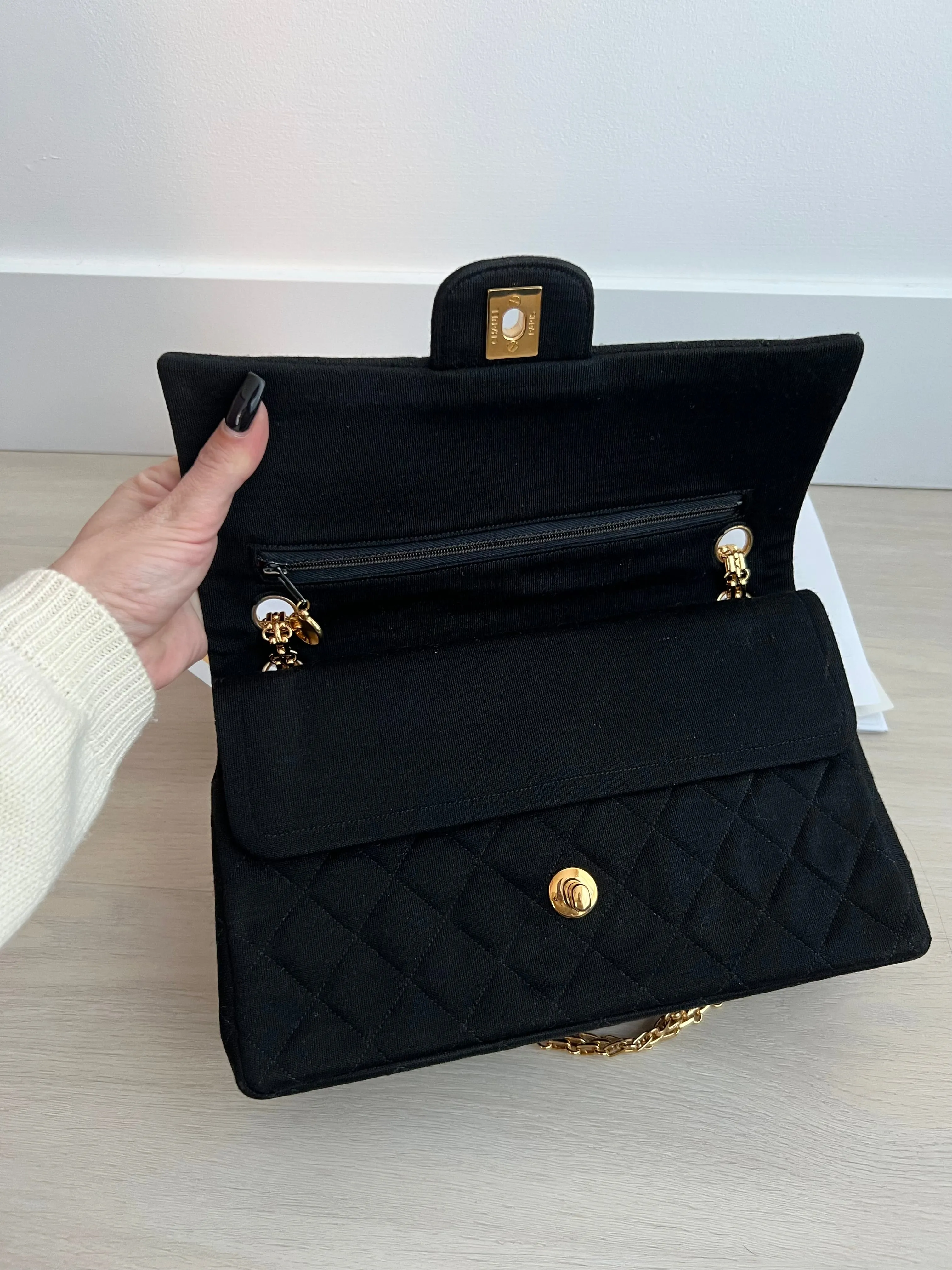 Chanel Classic Flap Bag