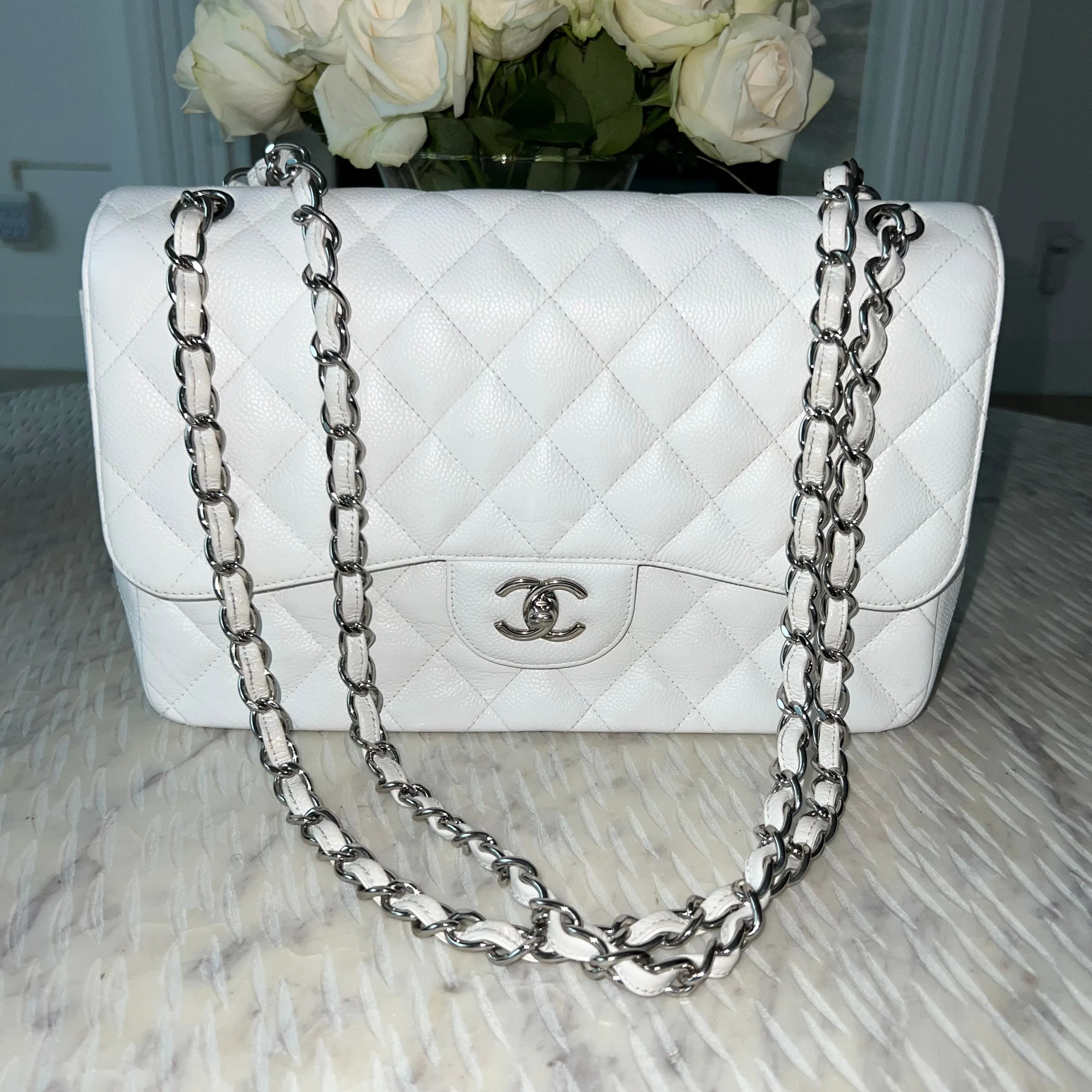 Chanel Classic Flap Bag