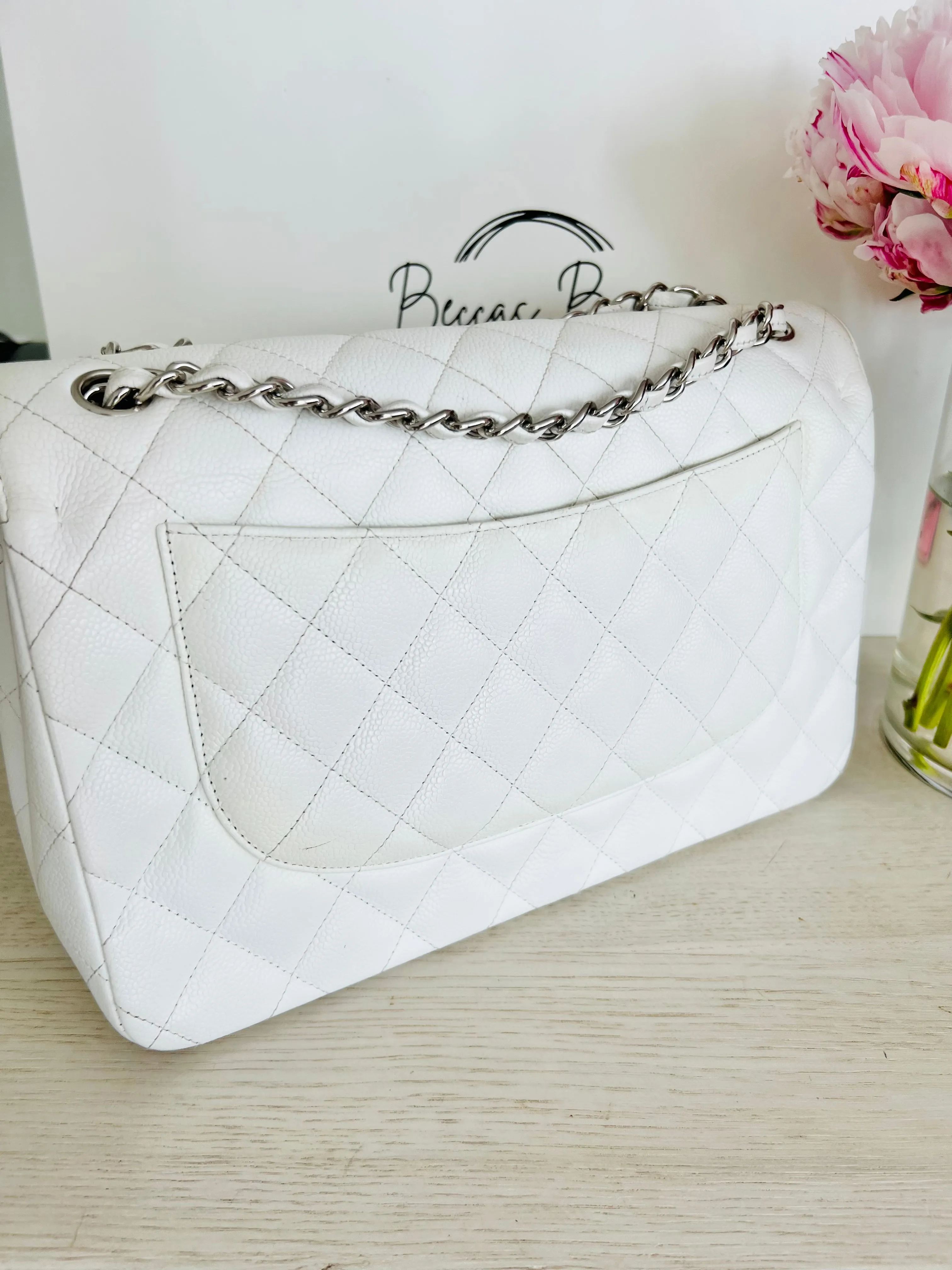 Chanel Classic Flap Bag